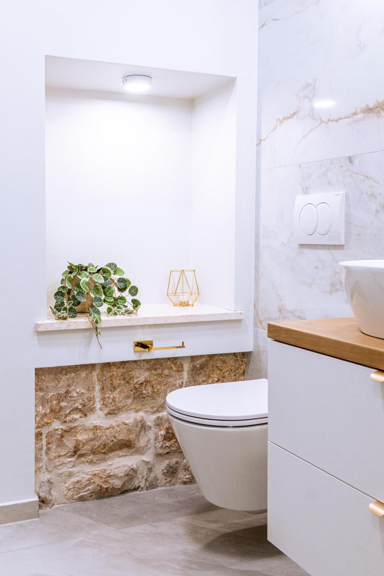 Luxury 2 Bedroom-2 Bathroom & App With Rooftop Terrace *