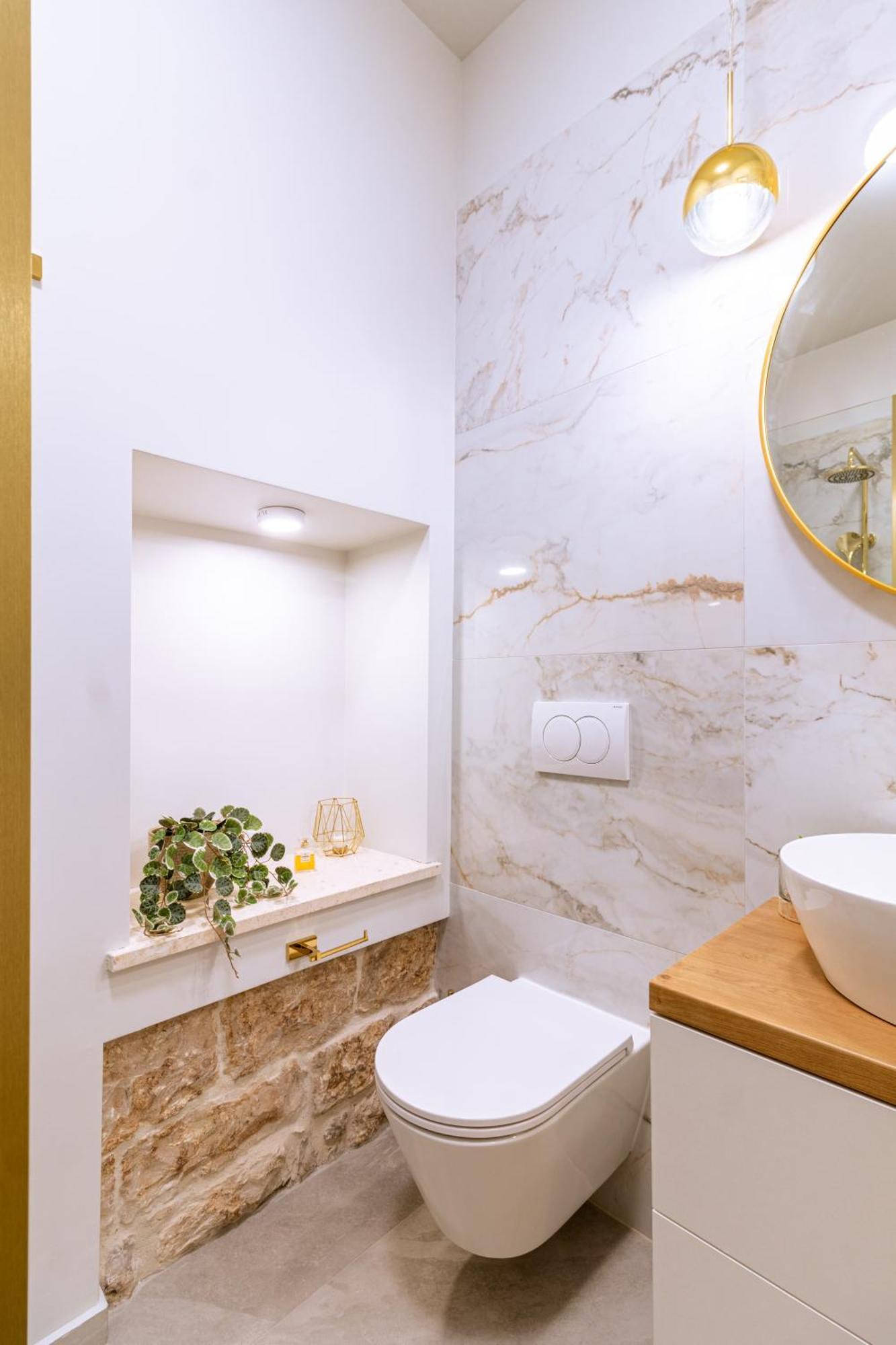Luxury 2 Bedroom-2 Bathroom & App With Rooftop Terrace Apartment *