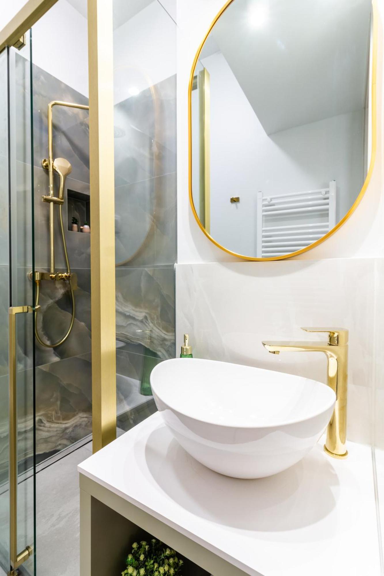 Luxury 2 Bedroom-2 Bathroom & App With Rooftop Terrace Apartment Split
