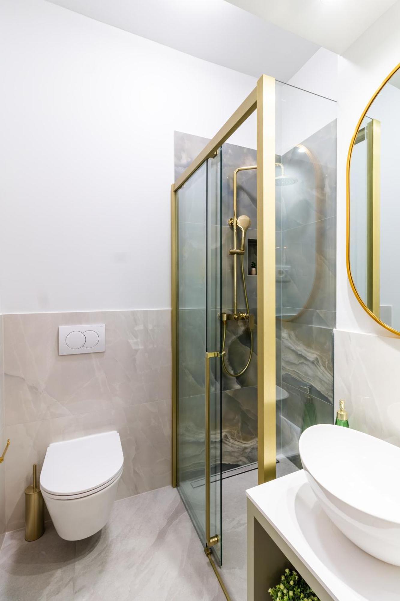 Luxury 2 Bedroom-2 Bathroom & App With Rooftop Terrace Split