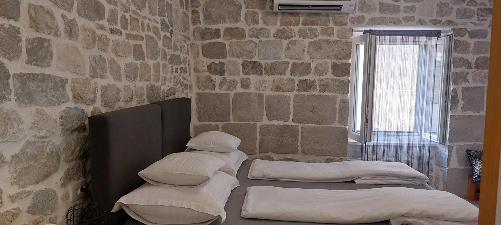 Antea Apartment