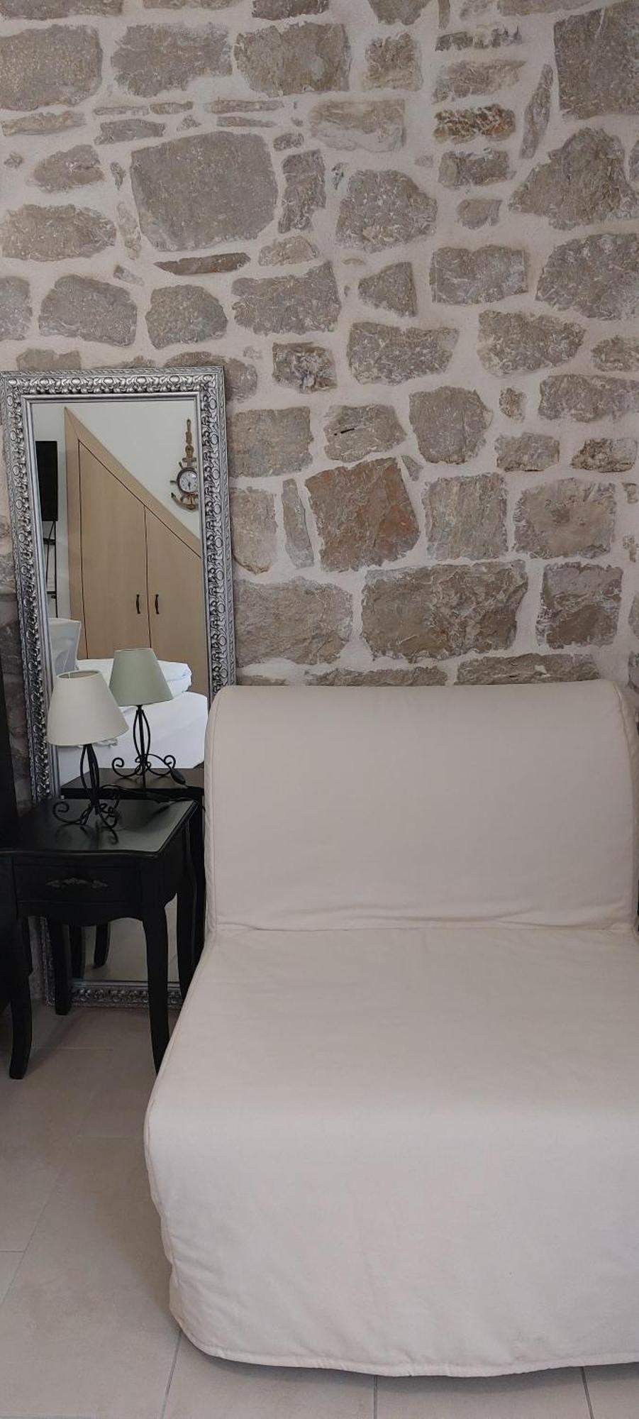 Apartment Antea *