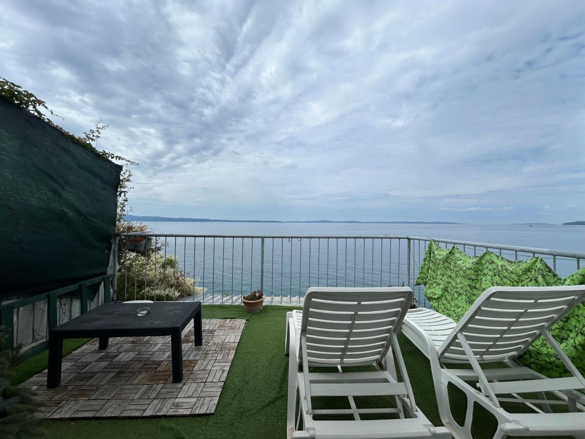 Apartamento Kuk Split