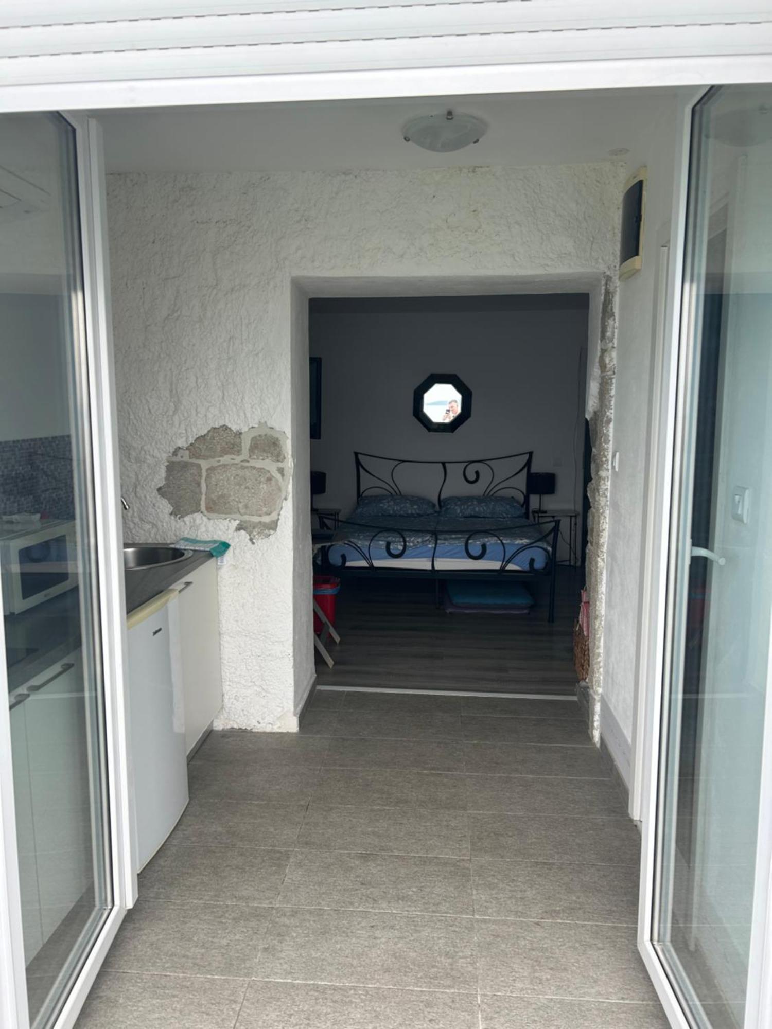 Apartamento Kuk