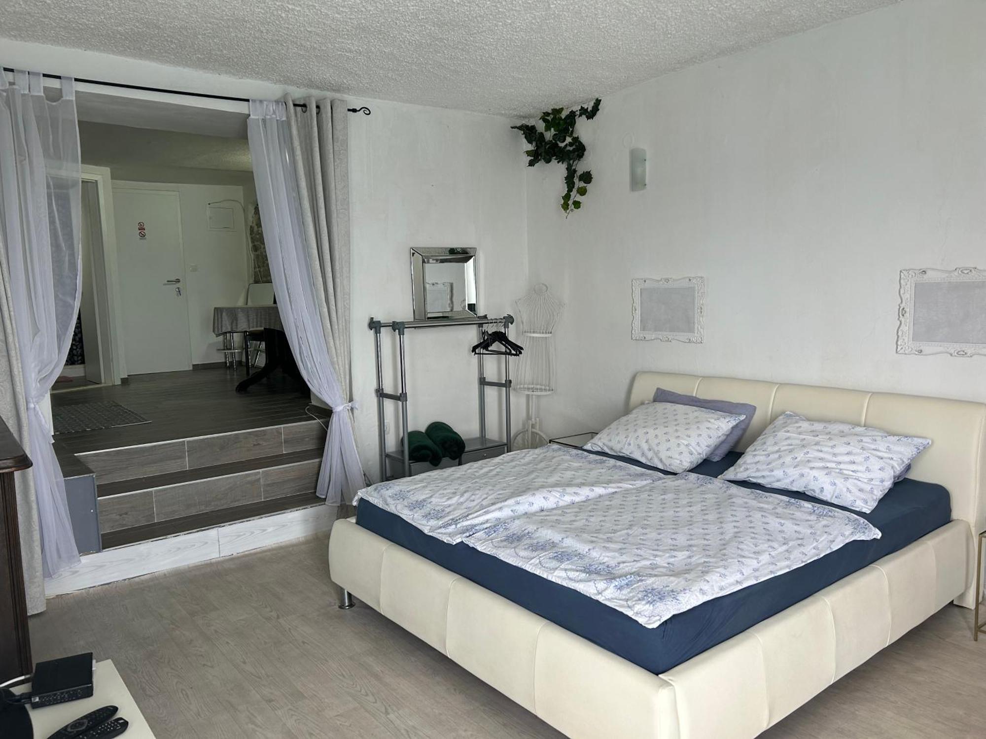 Kuk Apartamento *