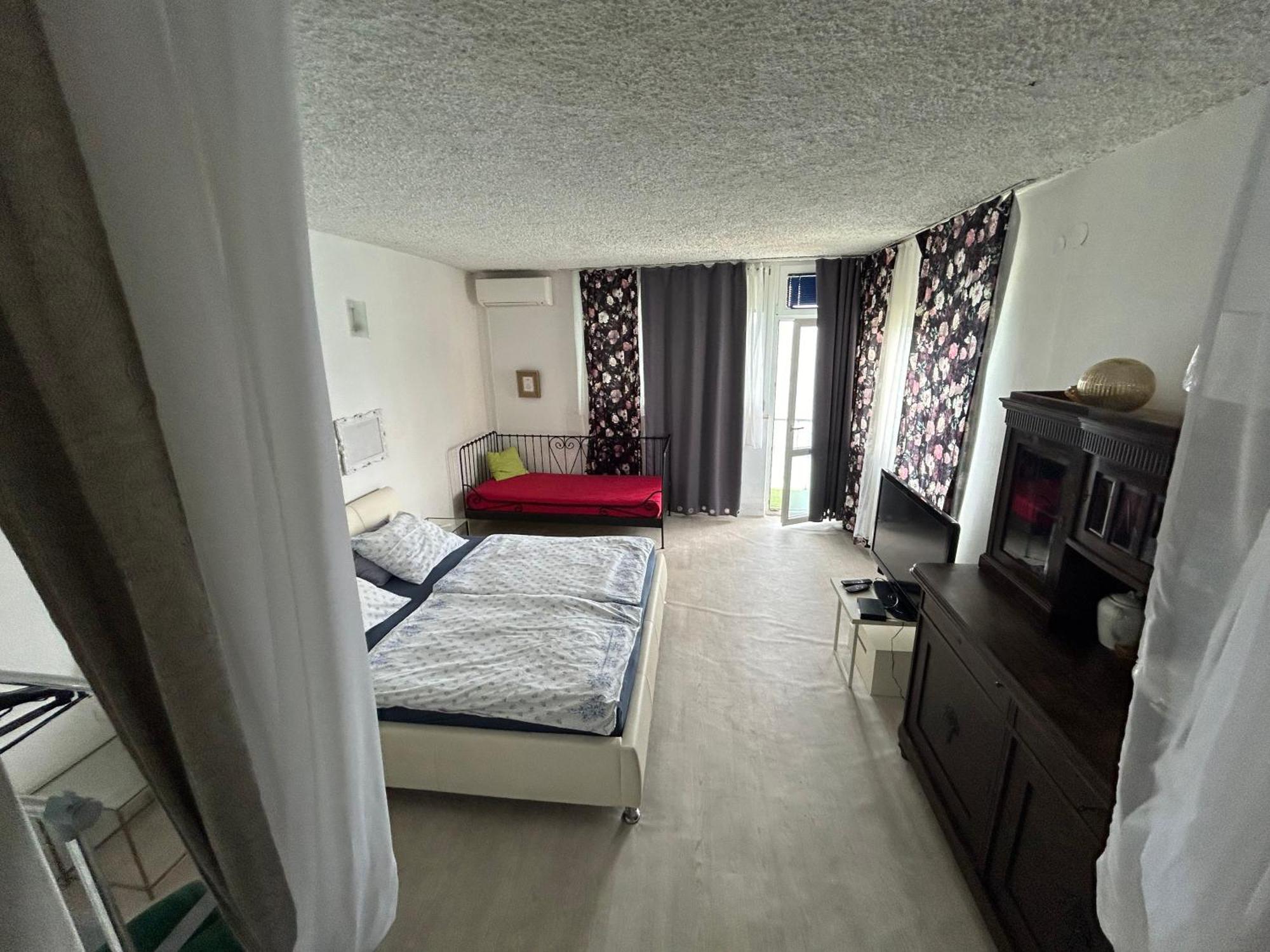 Apartamento Kuk *