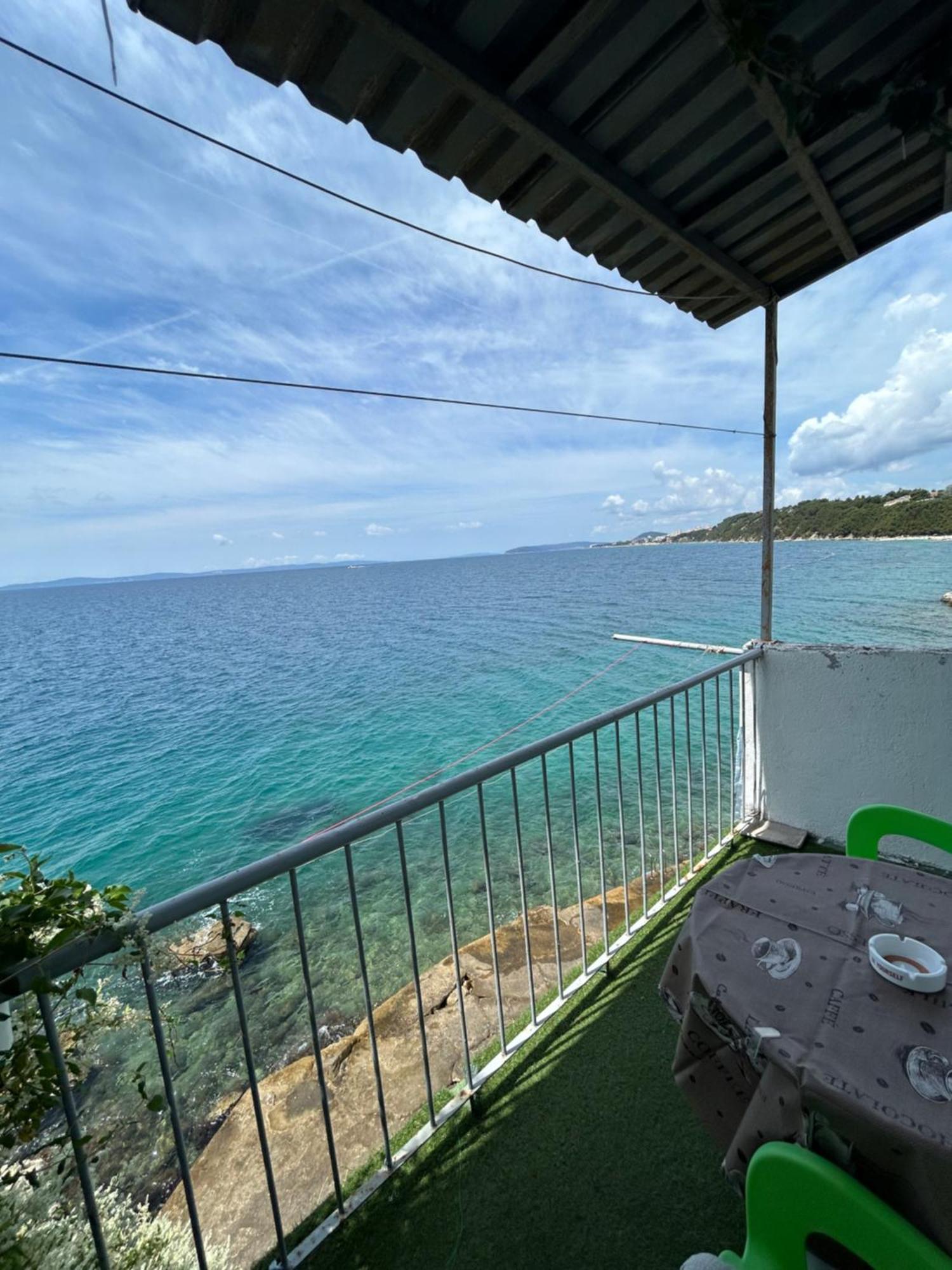 Kuk Apartamento Split