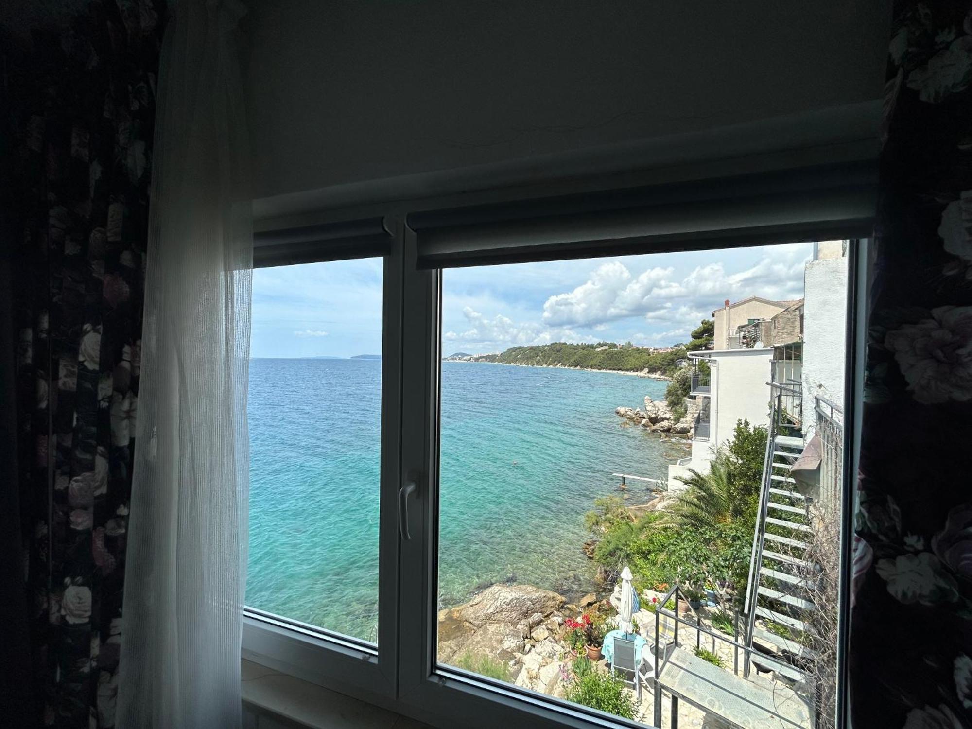 Apartamento Kuk Split