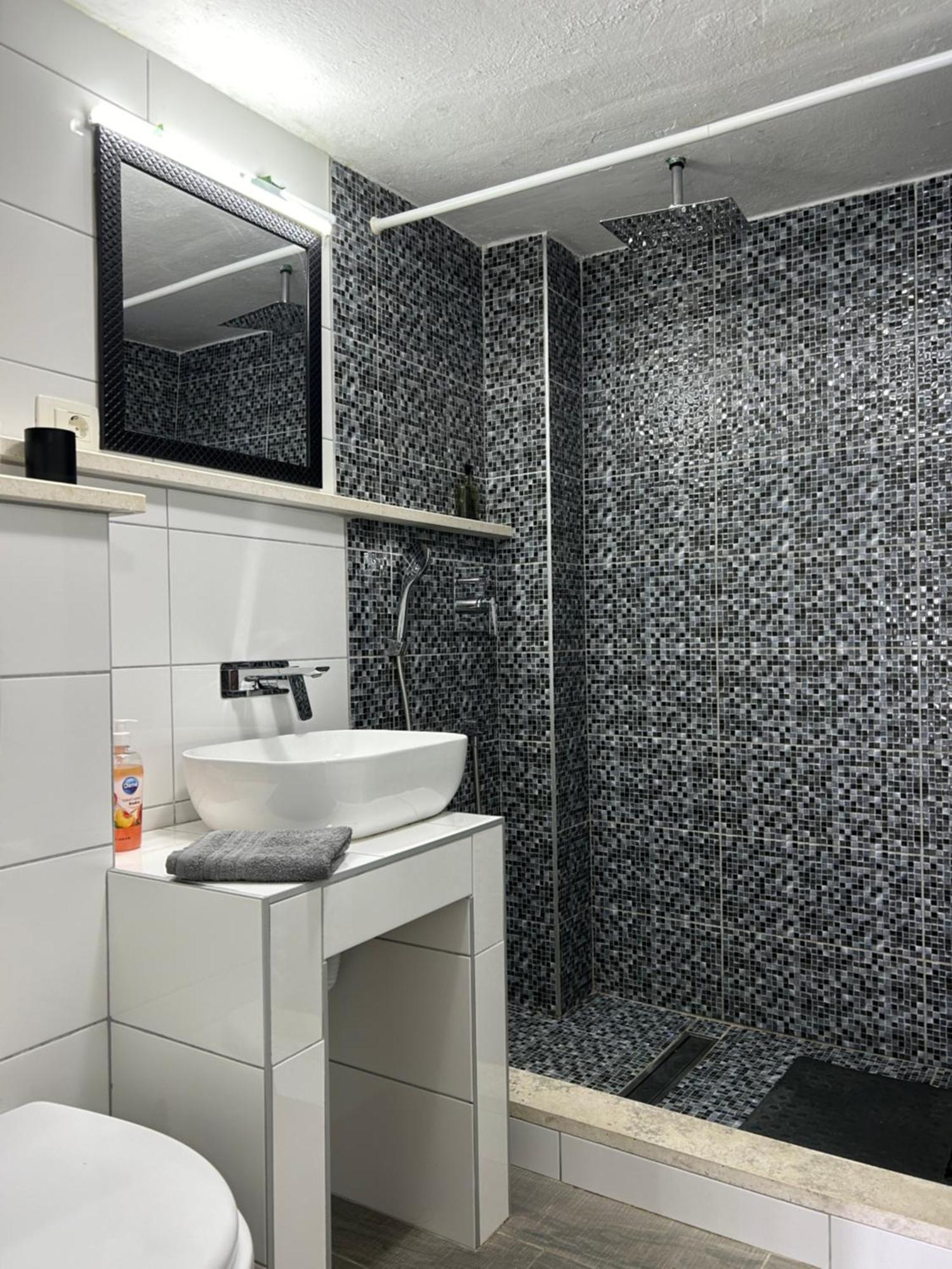 Kuk Apartamento Split