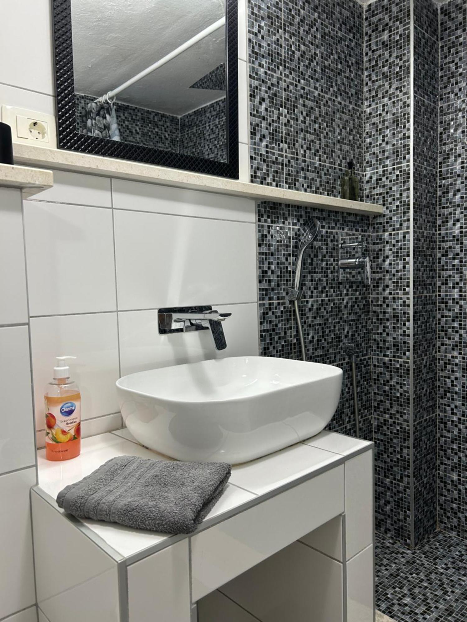 Apartamento Kuk Split