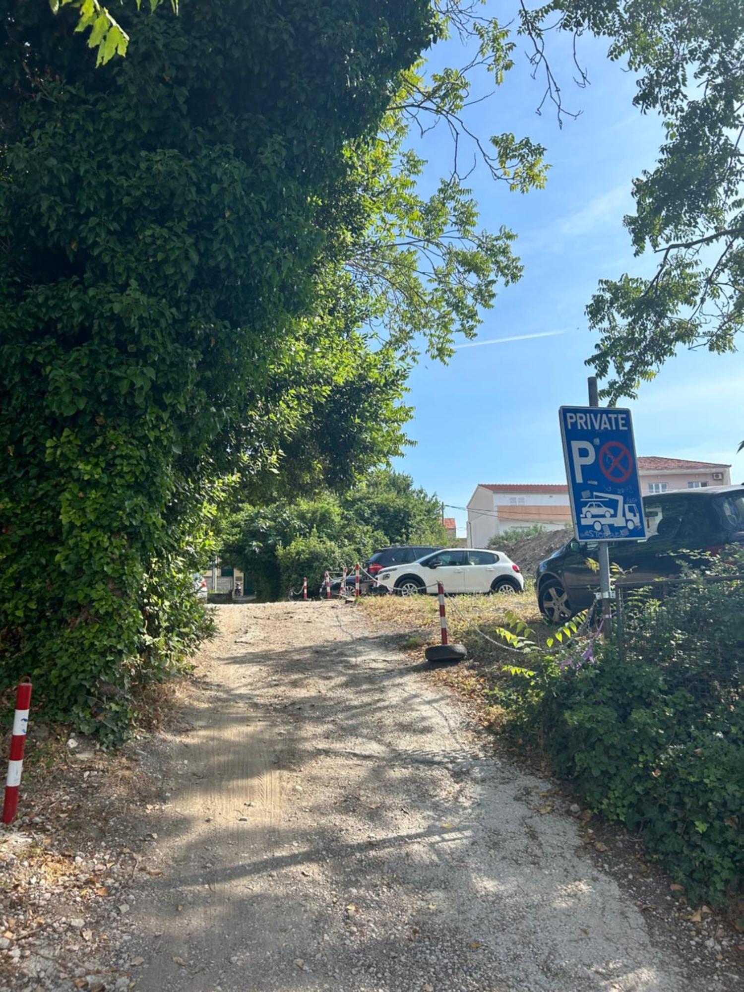 Apartamento Kuk Split