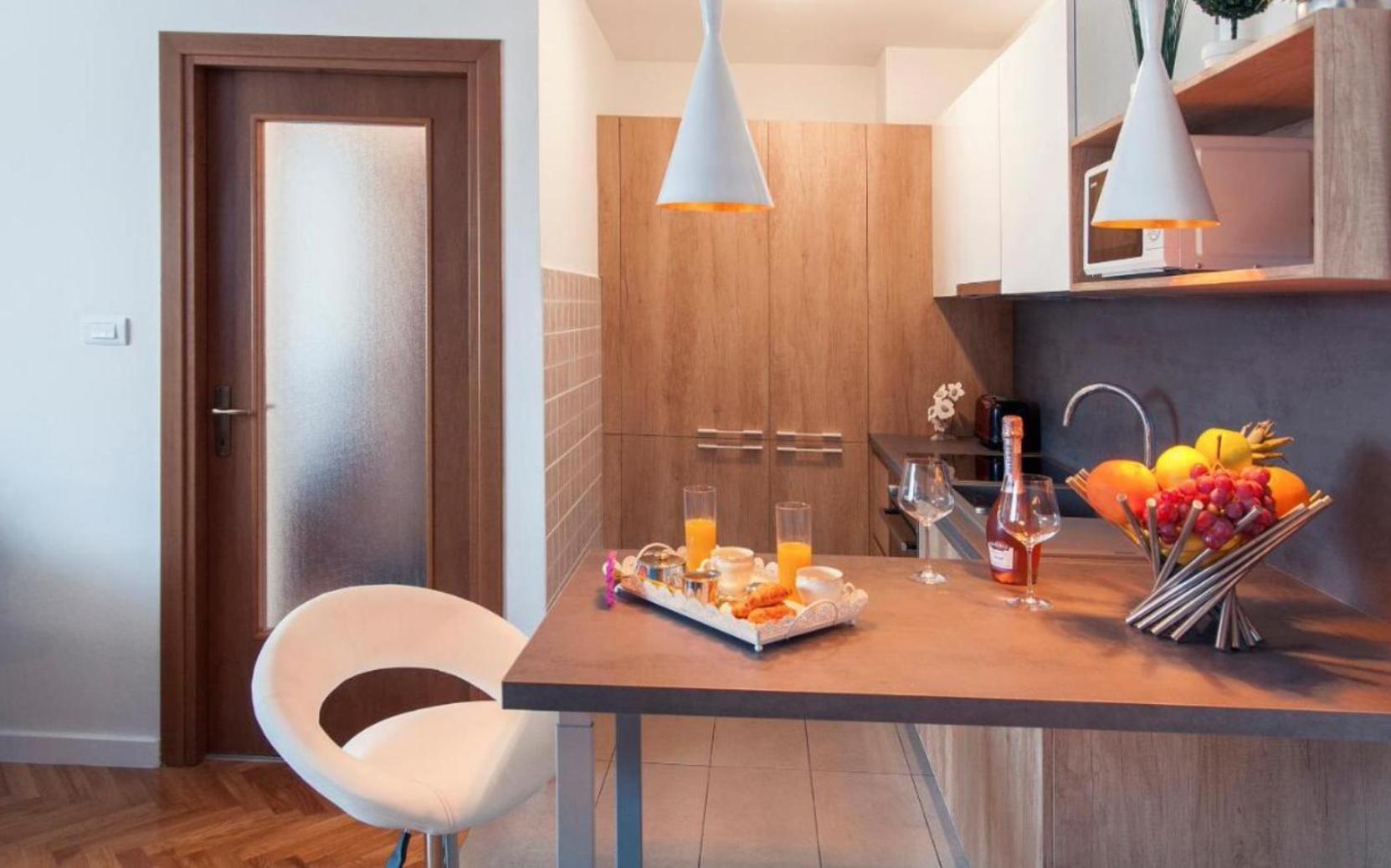 Apartman Bel Canto *