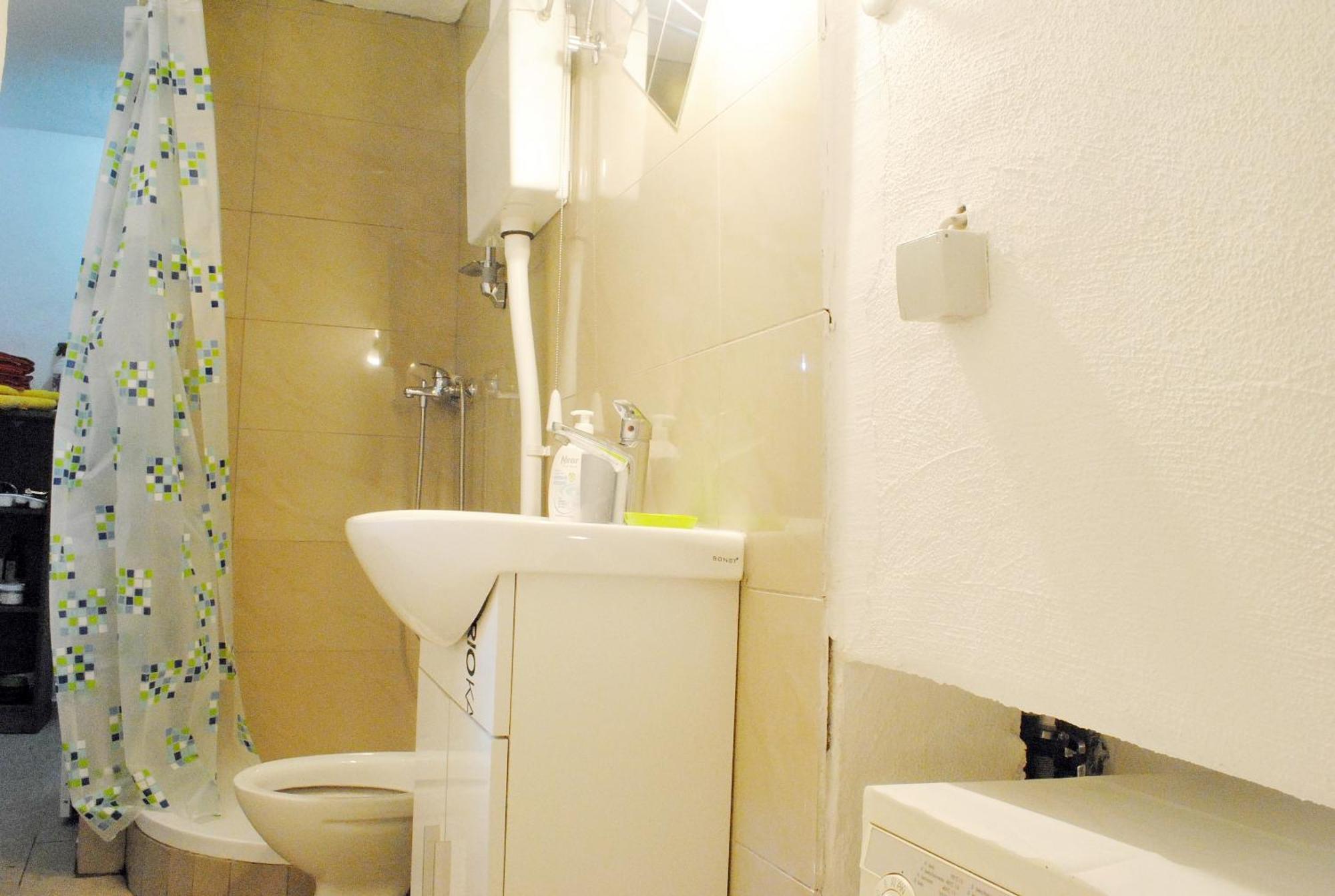 Apartment Sanja Split