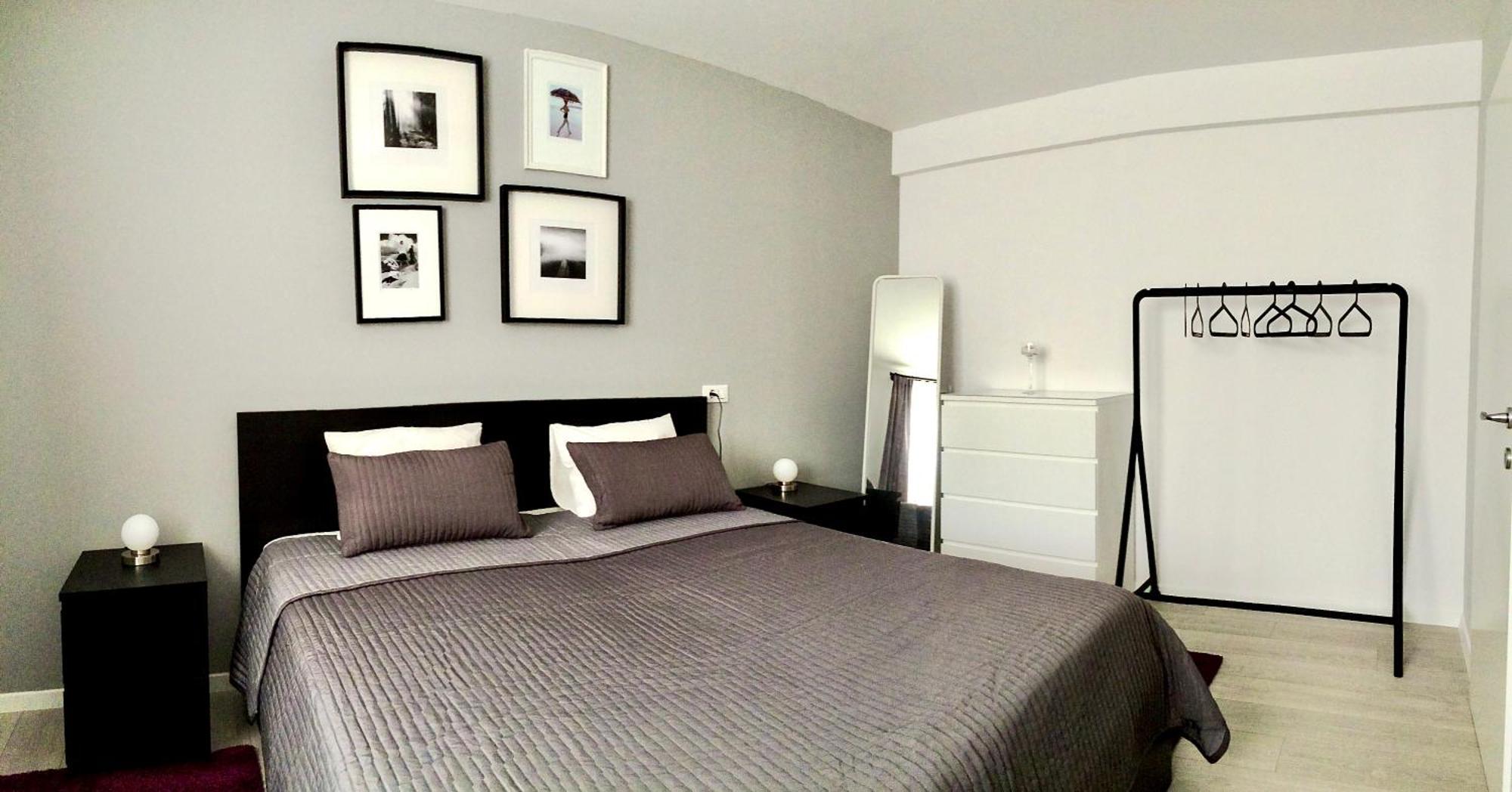 Nav Apartment *
