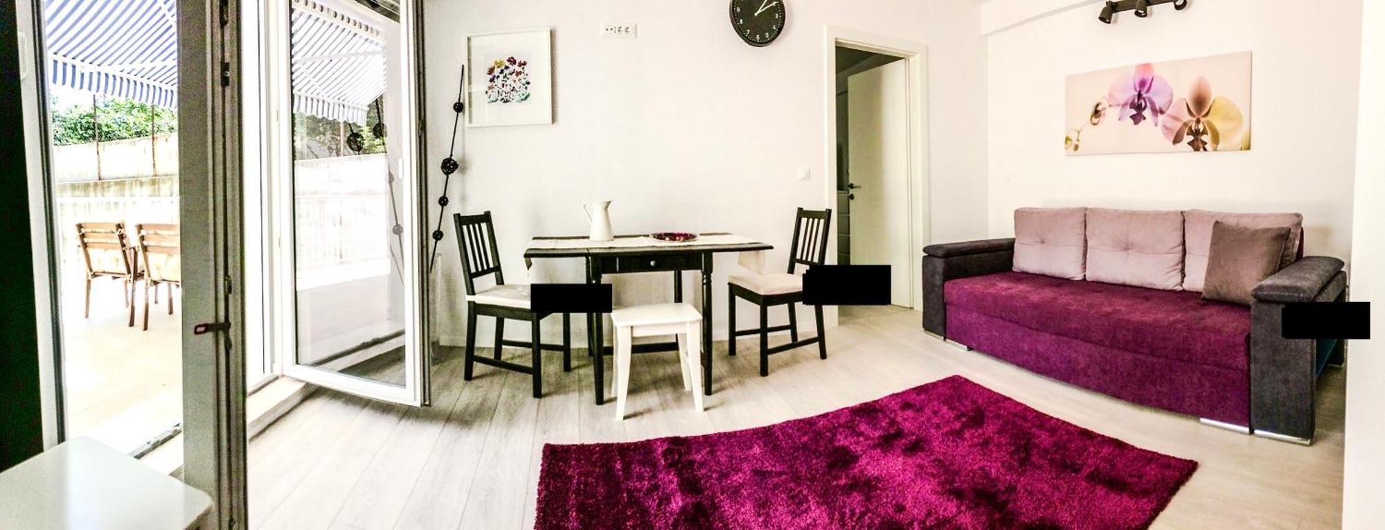 Nav Apartment