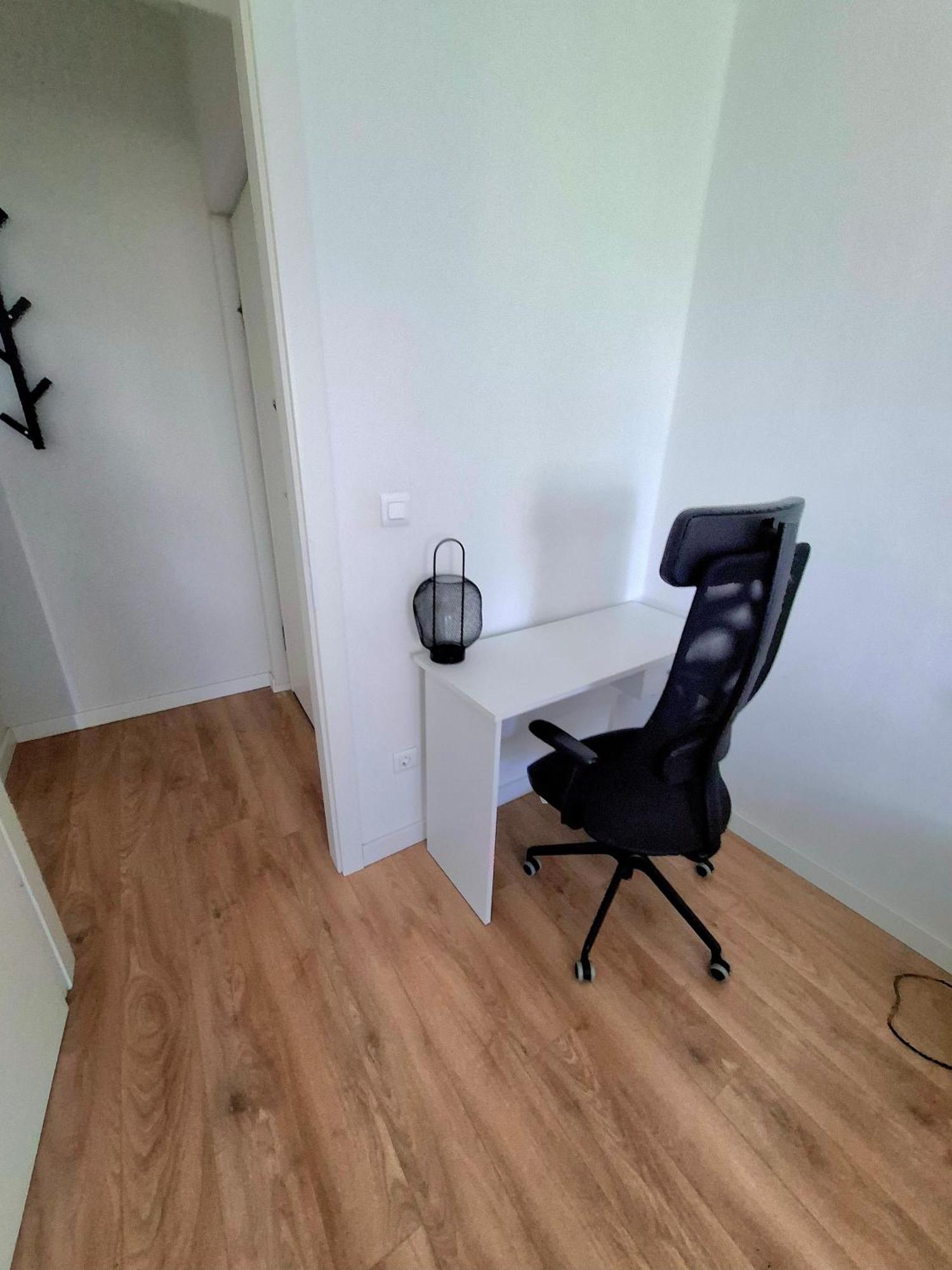 Beautiful Sol-2 For Two With Balcony Apartman *
