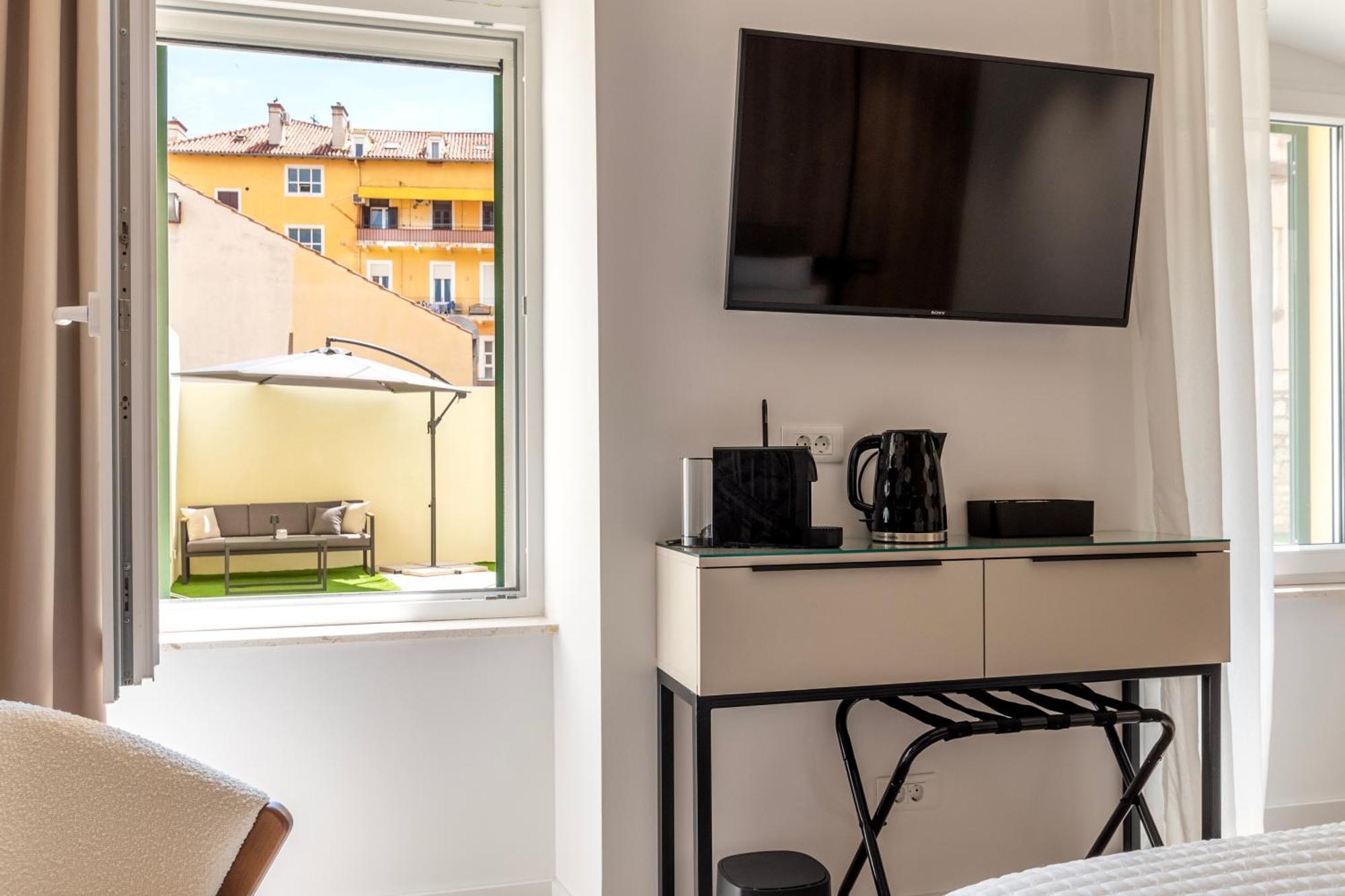 Teuta Garden Luxury