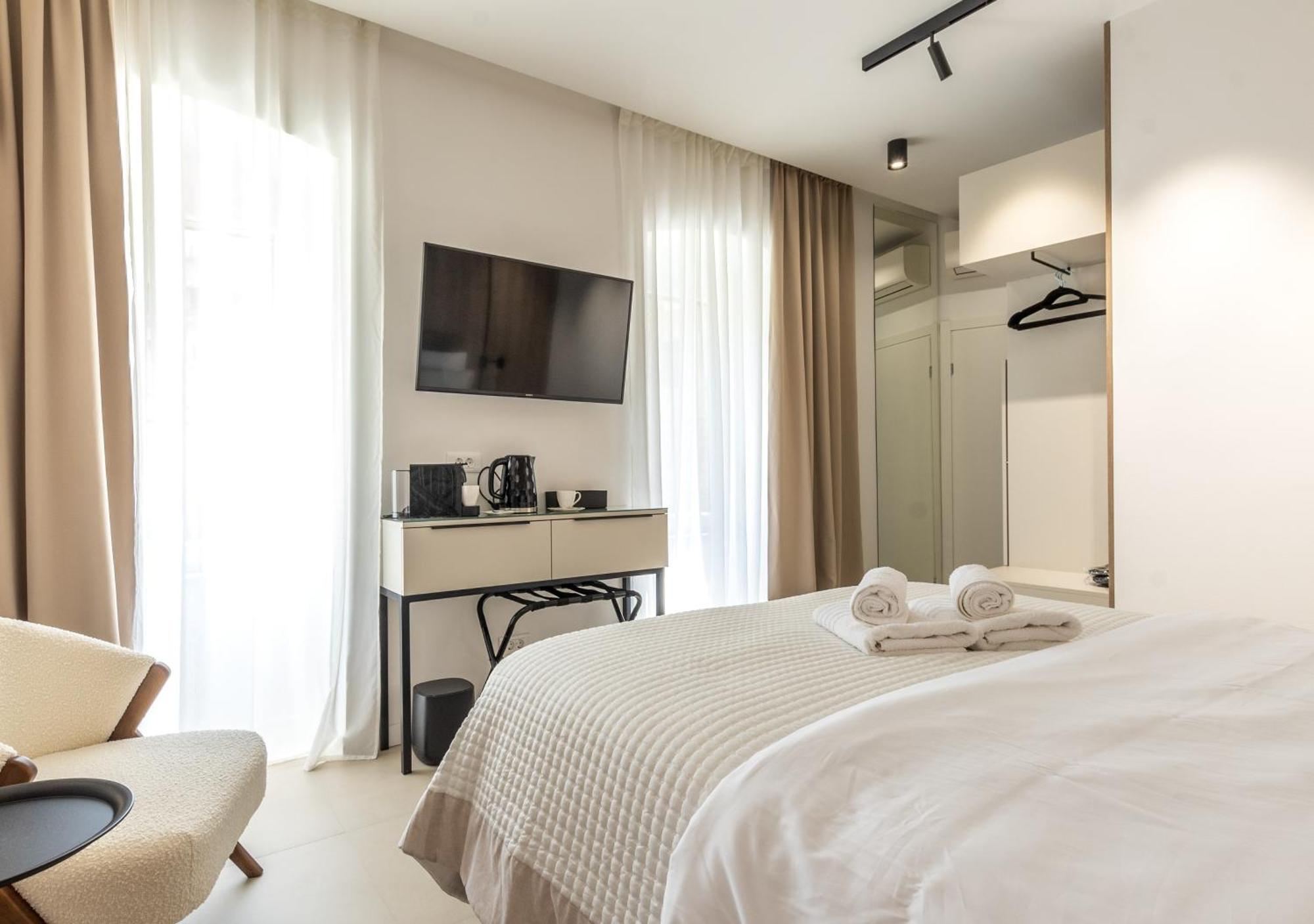 Teuta Garden Luxury *