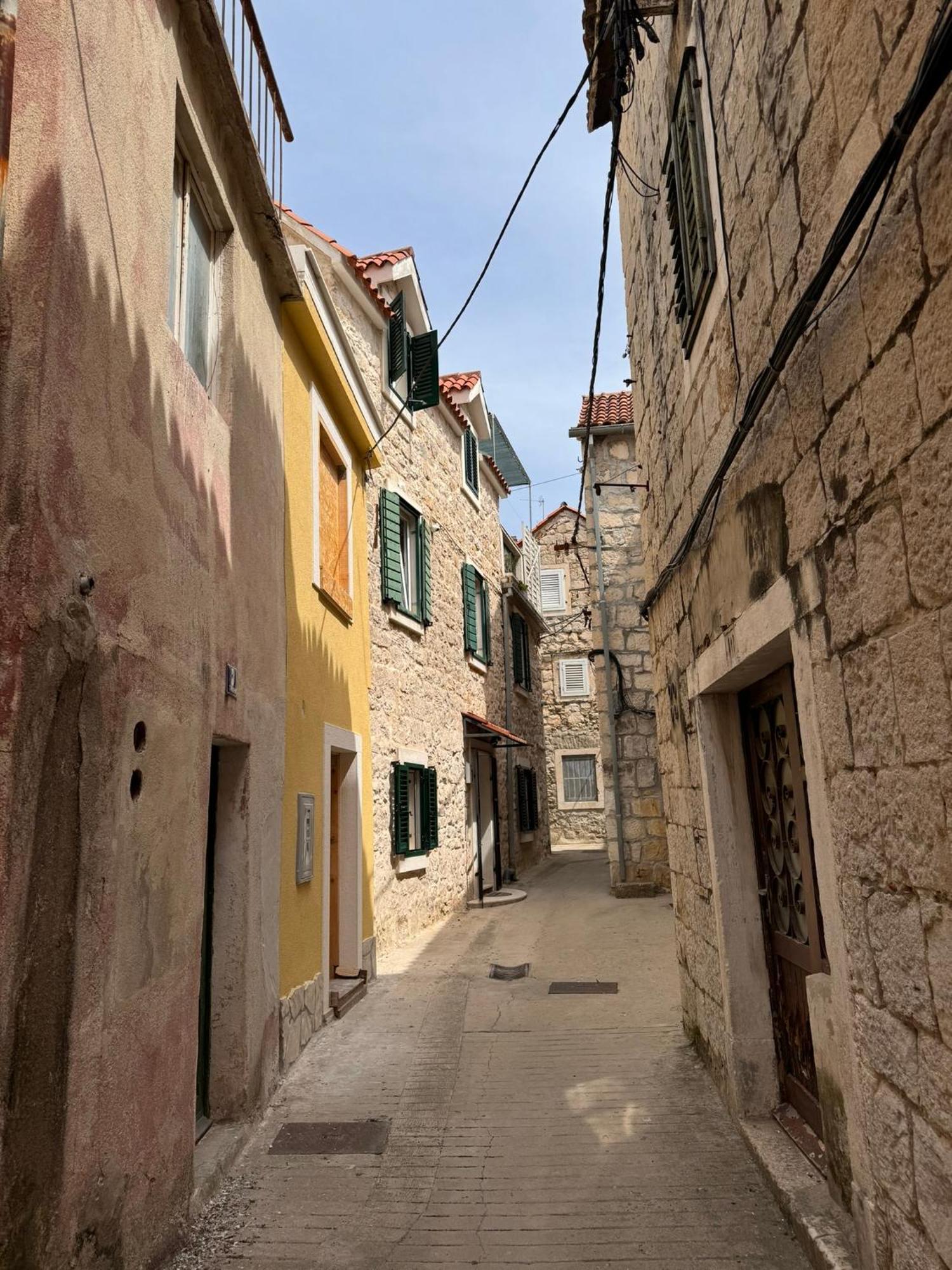Villa Tara Split