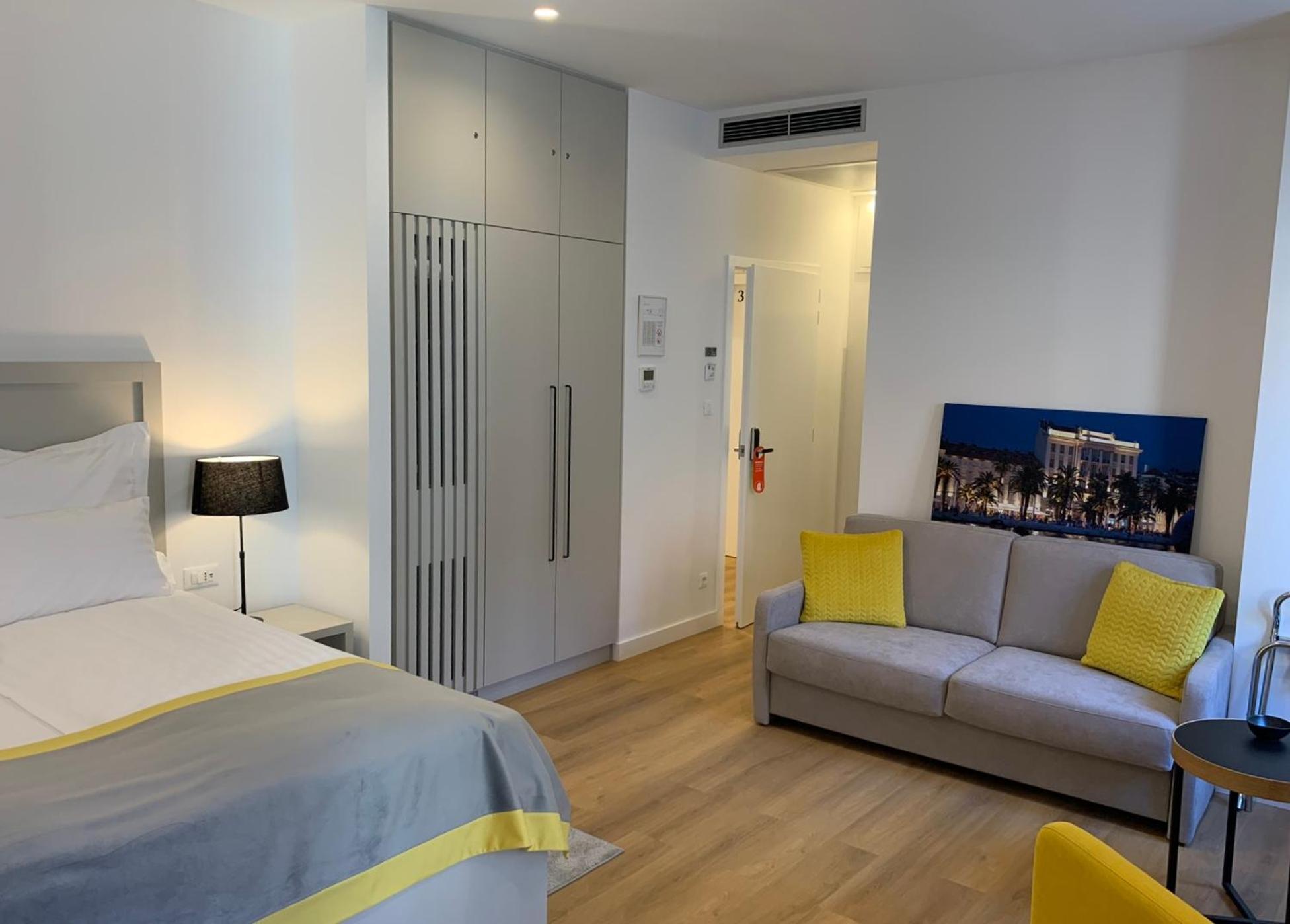 Priuli Heritage Suites 4*