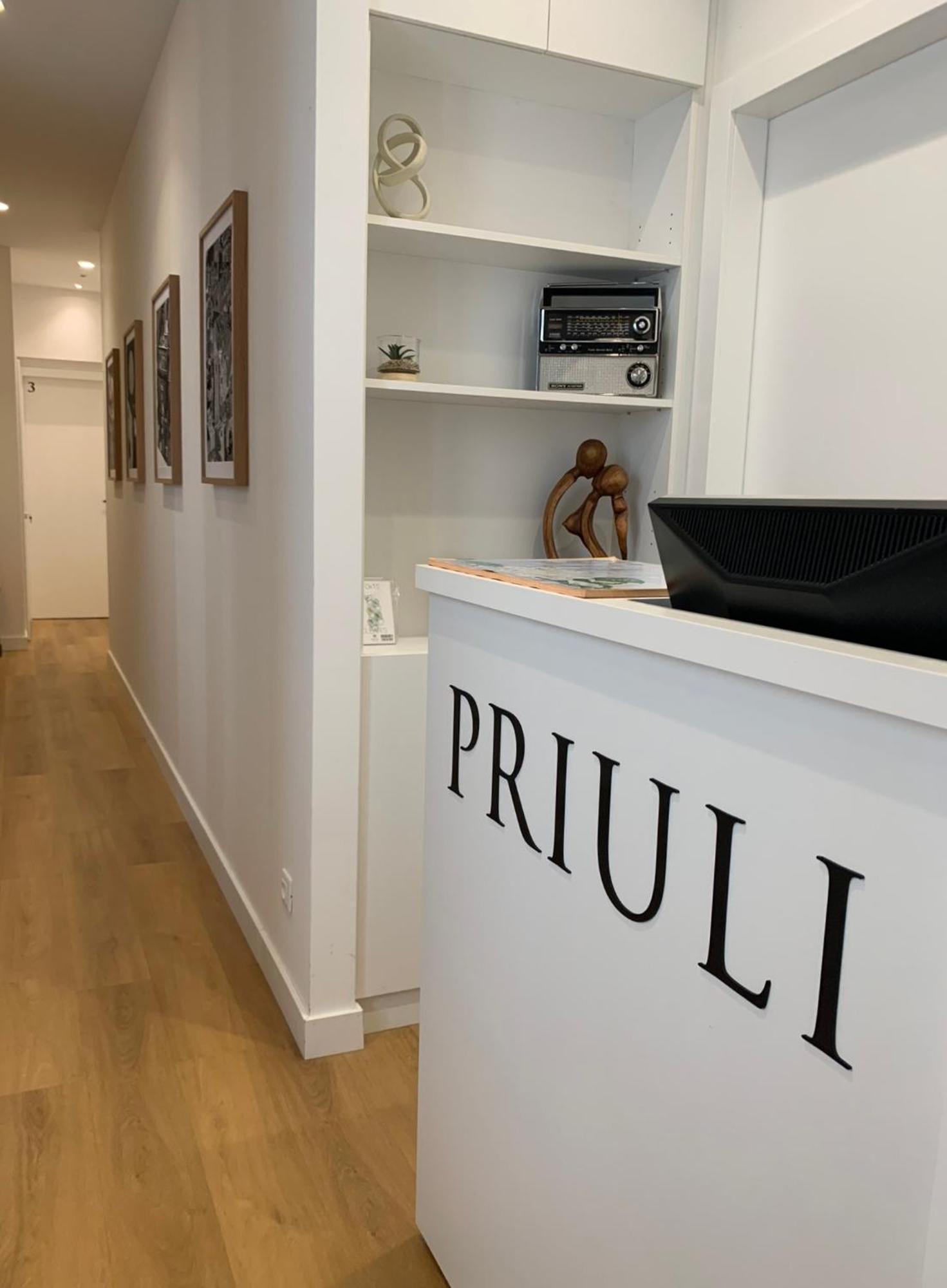 Priuli Heritage Suites Split