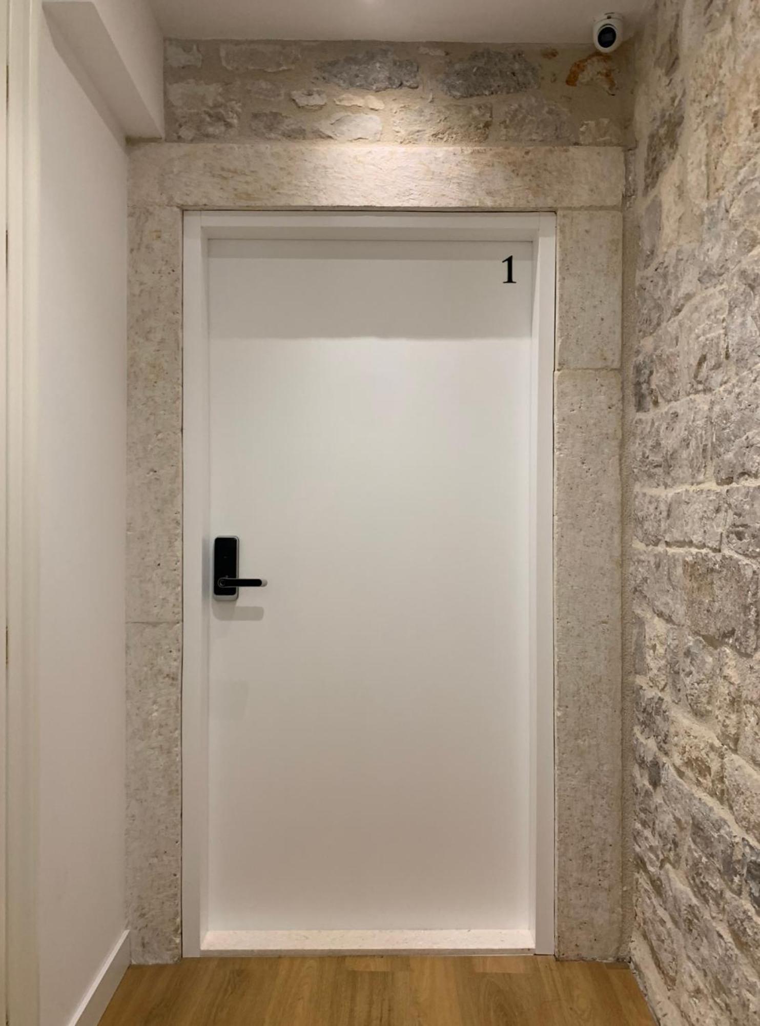 Aparthotel Priuli Heritage Suites Split