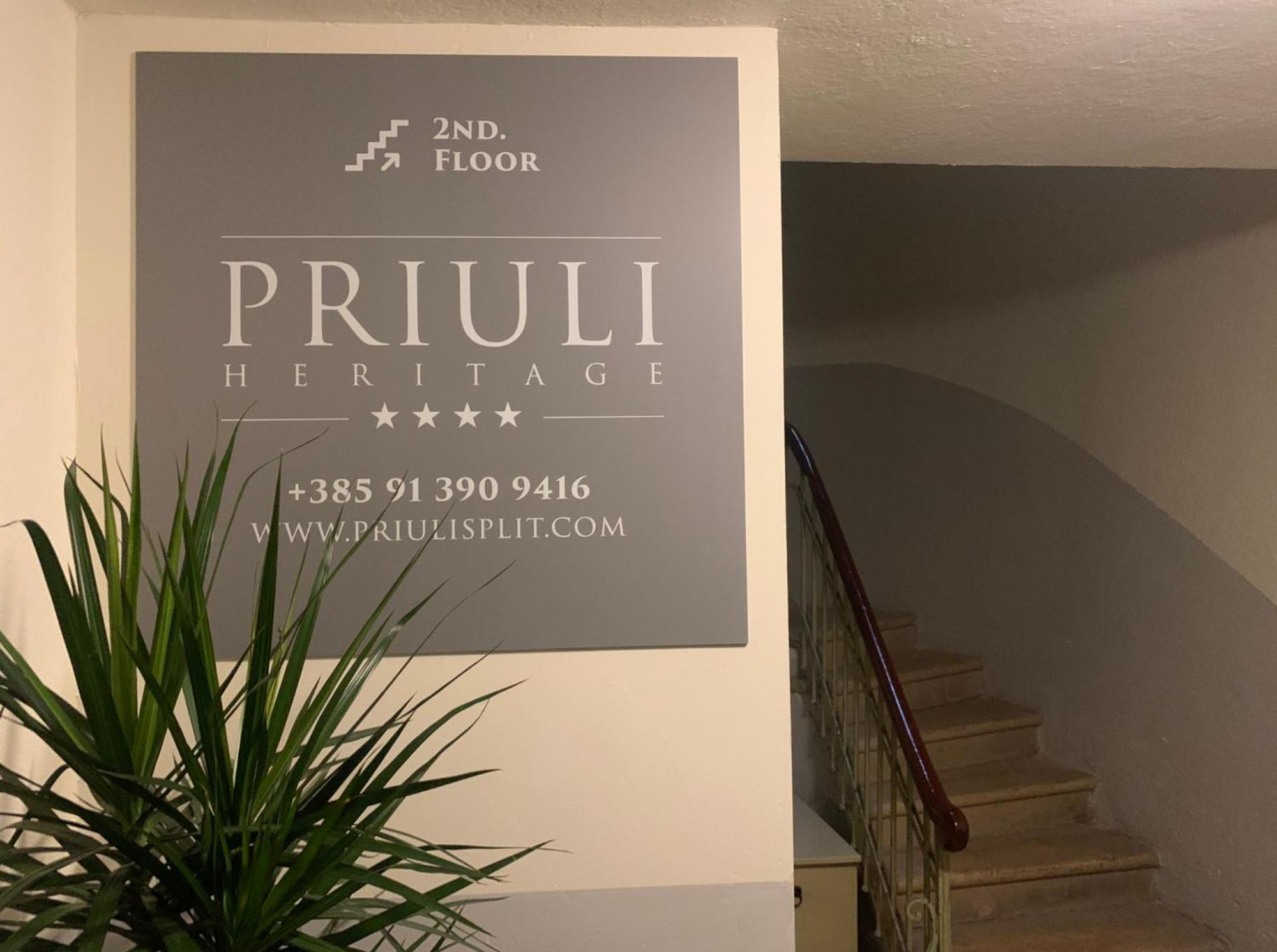Priuli Heritage Suites 4*