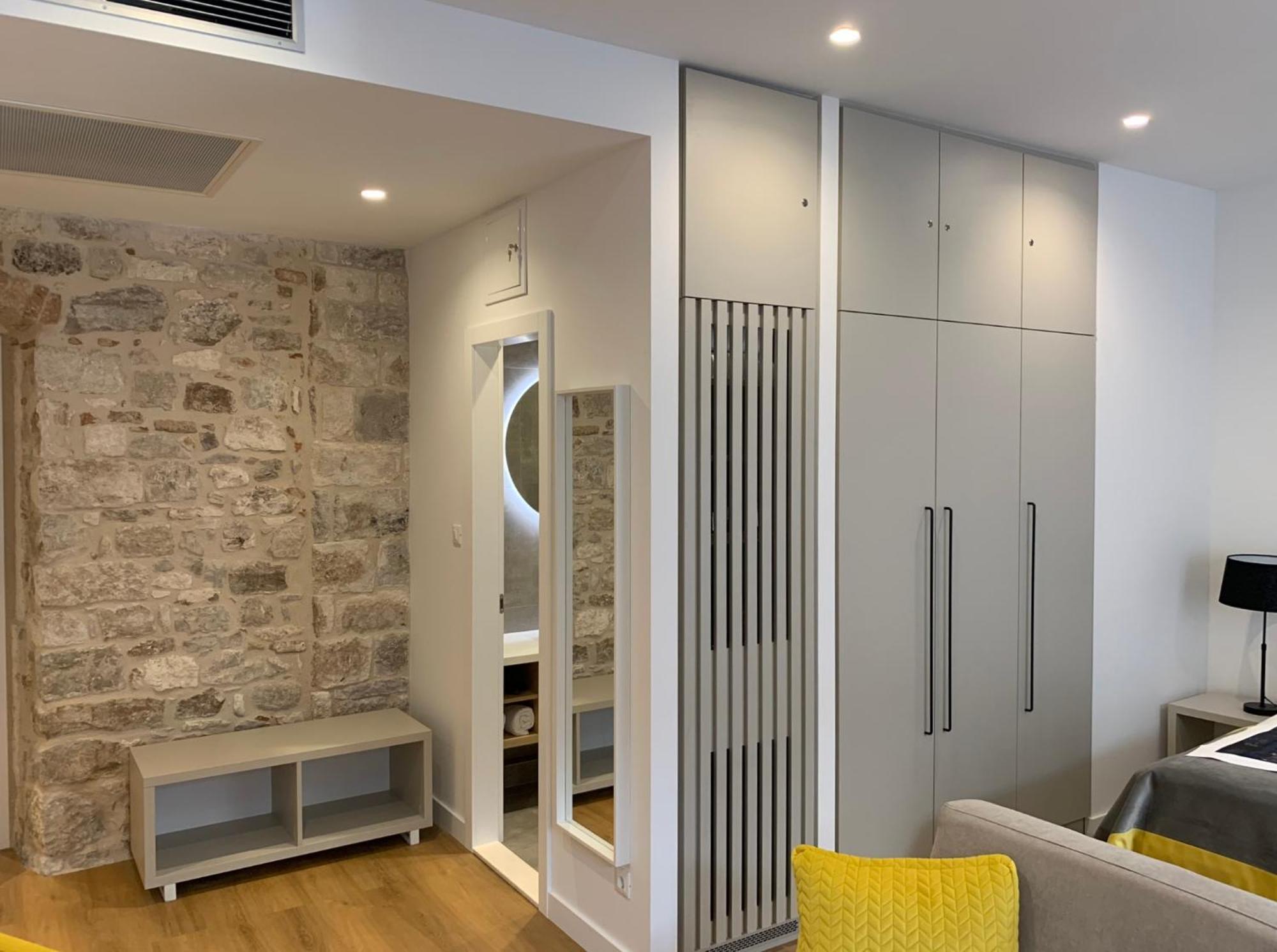 Priuli Heritage Suites