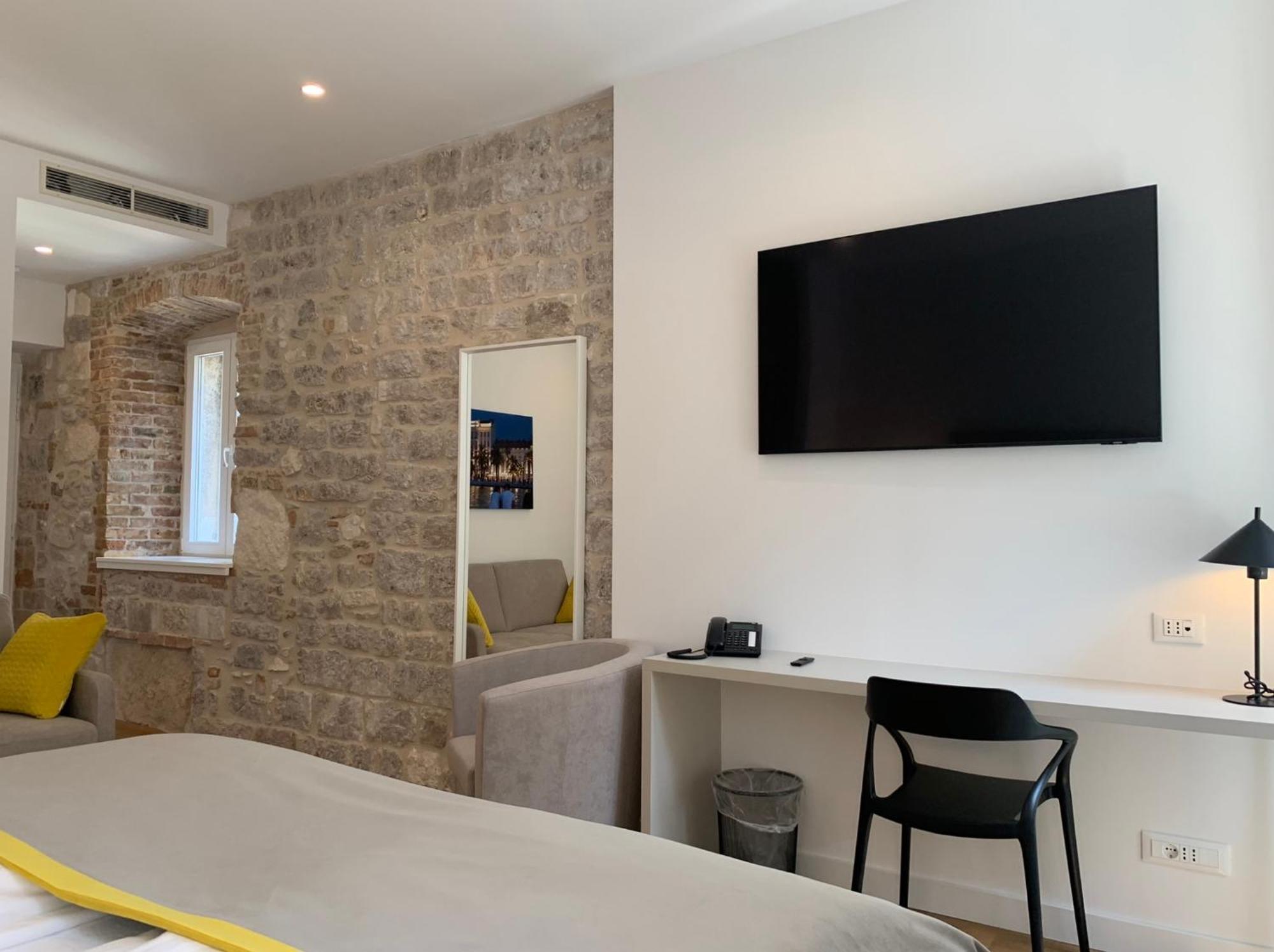 Aparthotel Priuli Heritage Suites