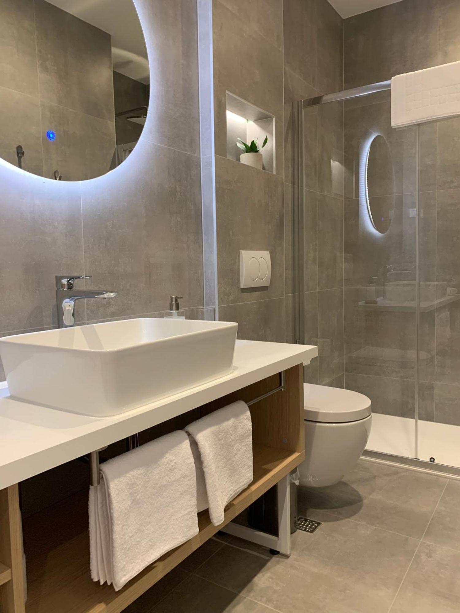 Priuli Heritage Suites Aparthotel Split