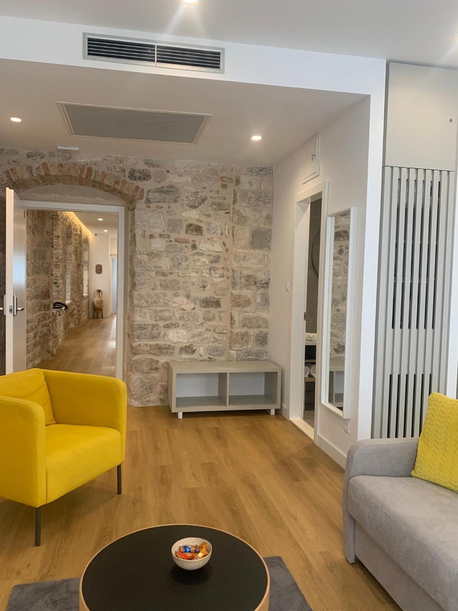 Priuli Heritage Suites 4*