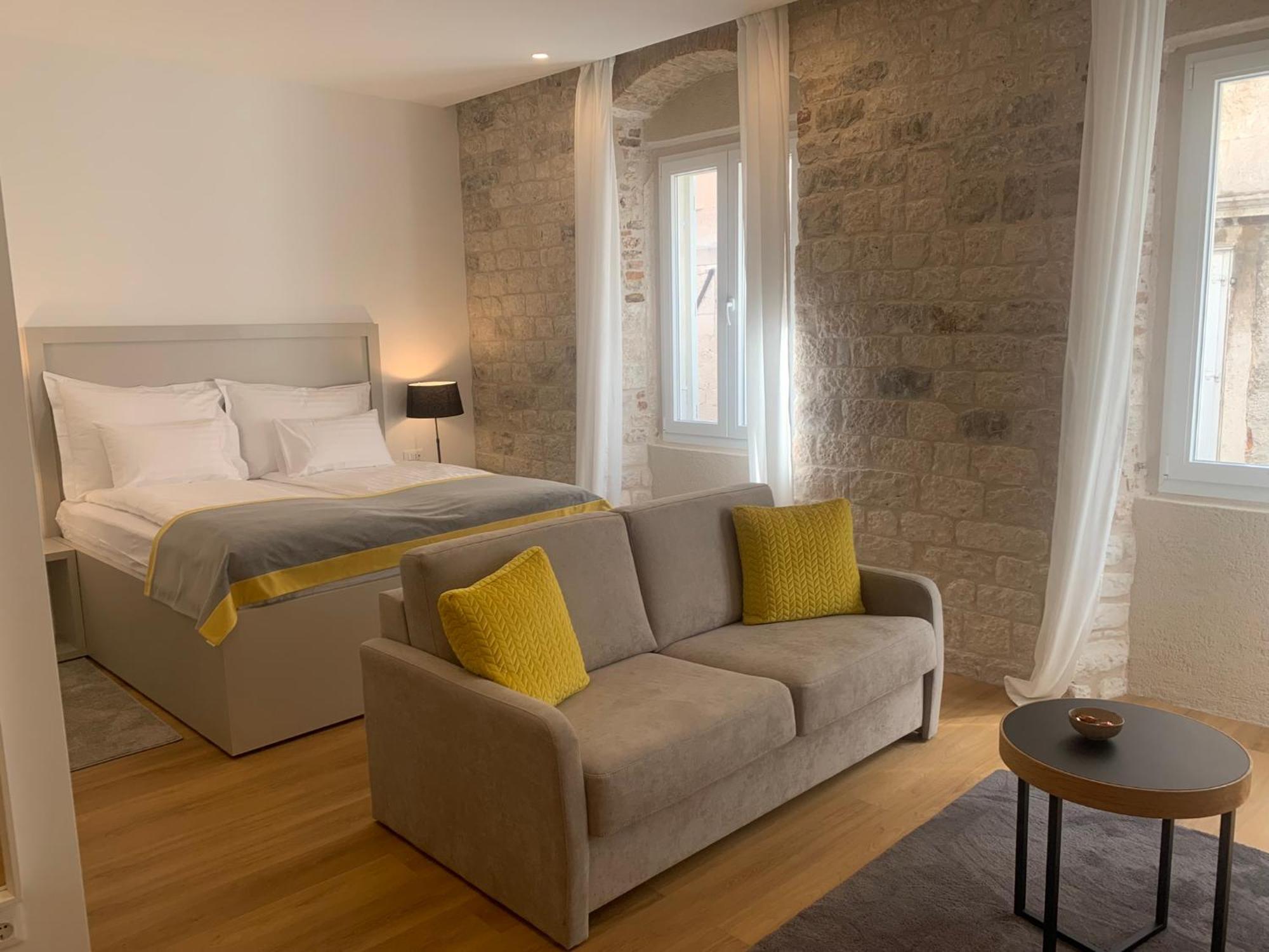 Priuli Heritage Suites Aparthotel 4*