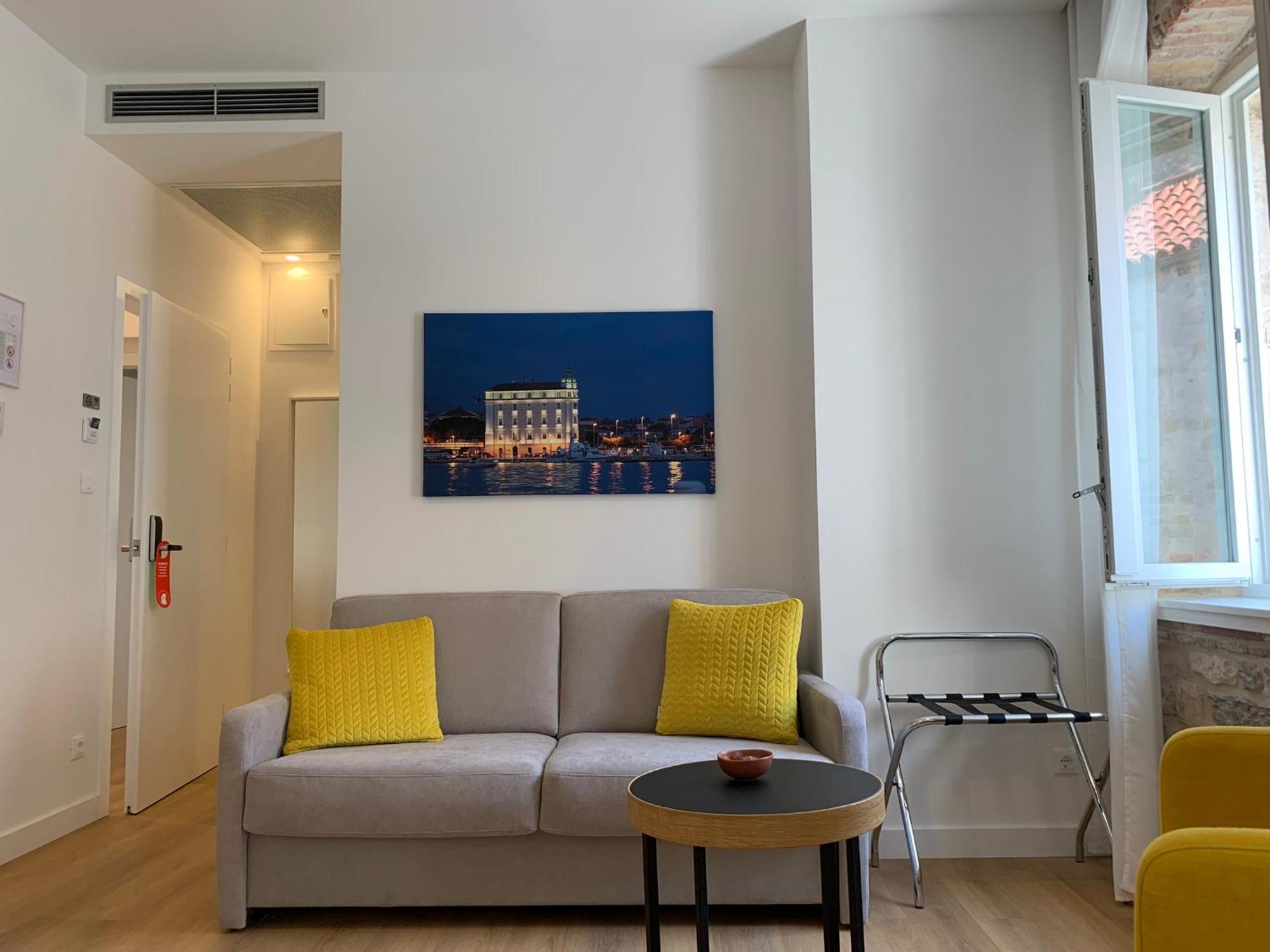 Priuli Heritage Suites 4* Split