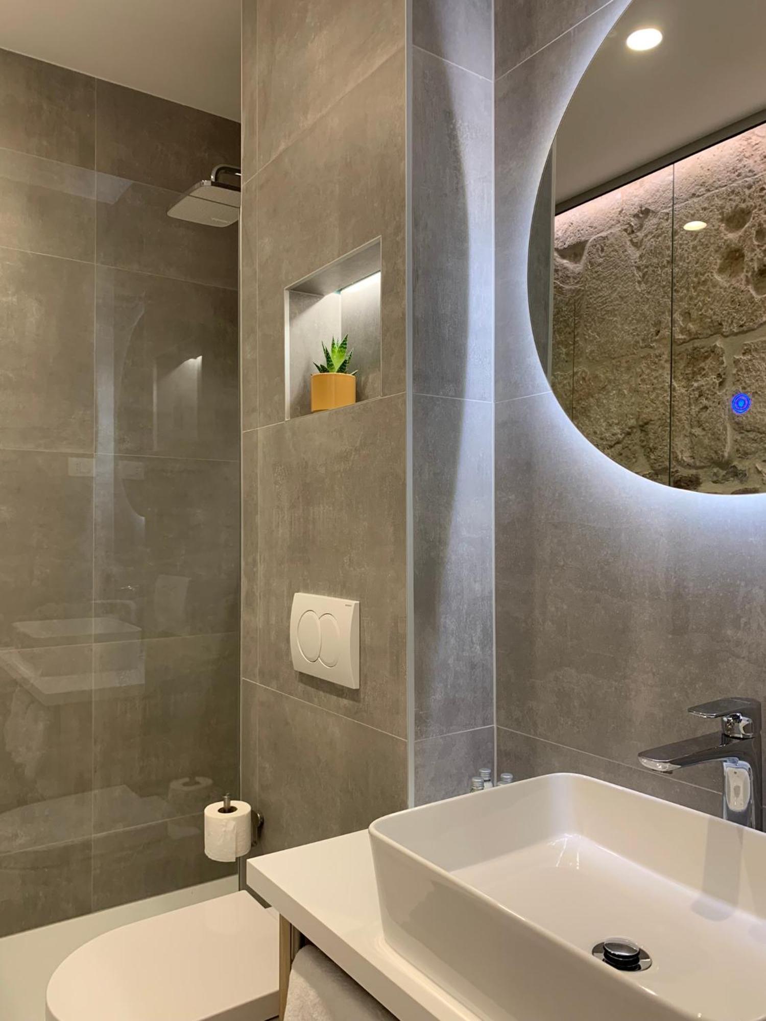 Aparthotel Priuli Heritage Suites