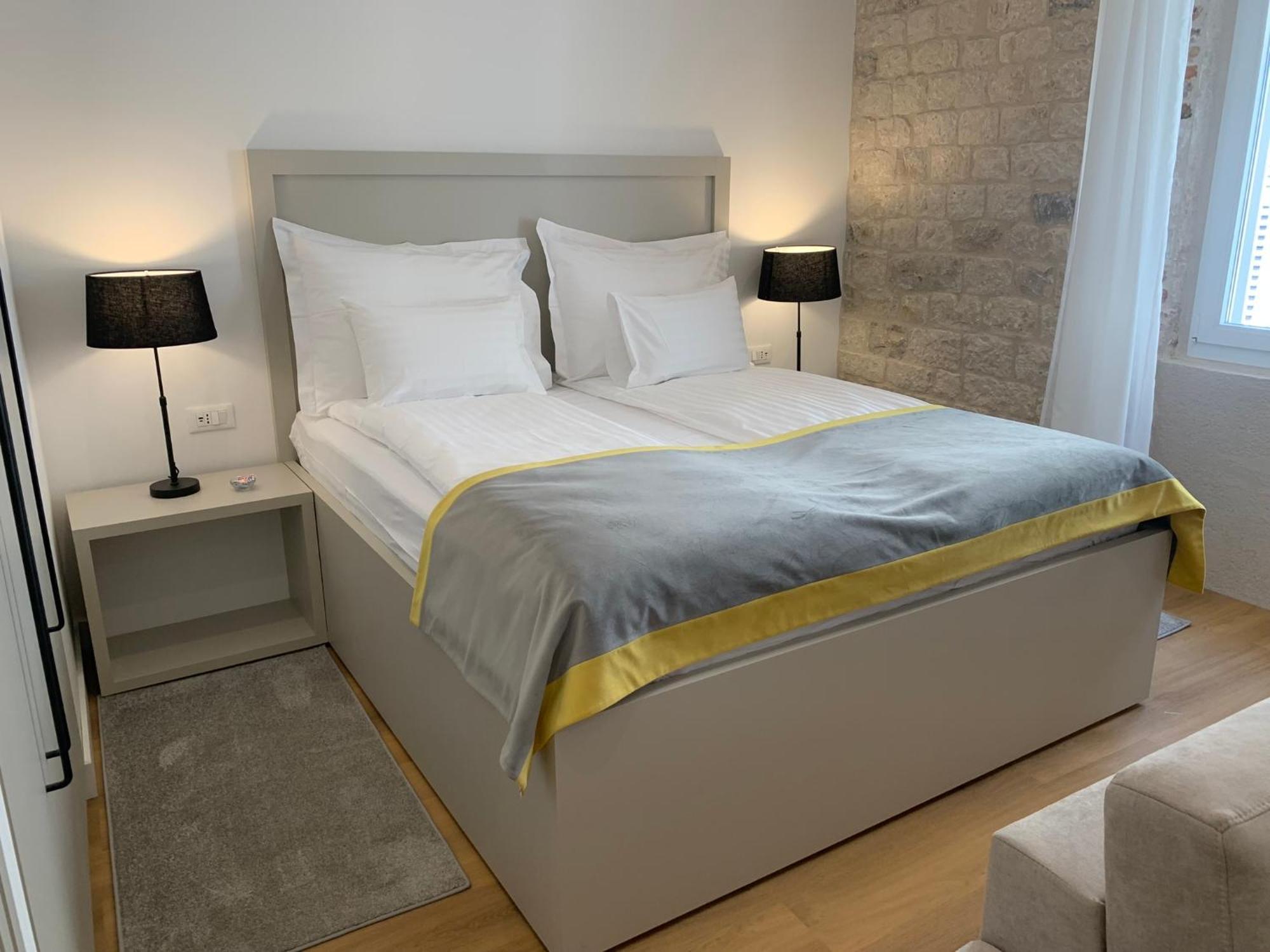 Priuli Heritage Suites 4*
