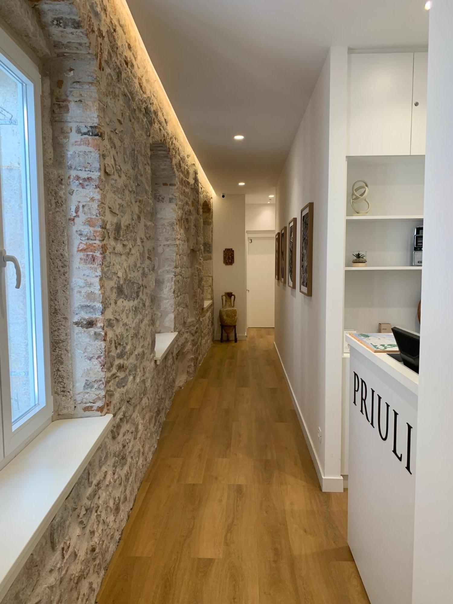Priuli Heritage Suites Split