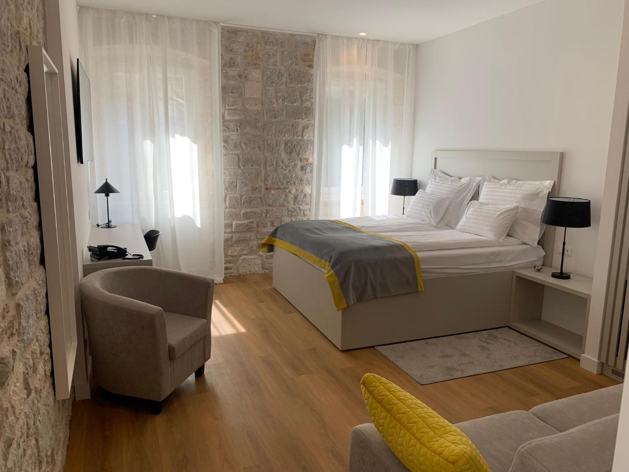 Priuli Heritage Suites Aparthotel