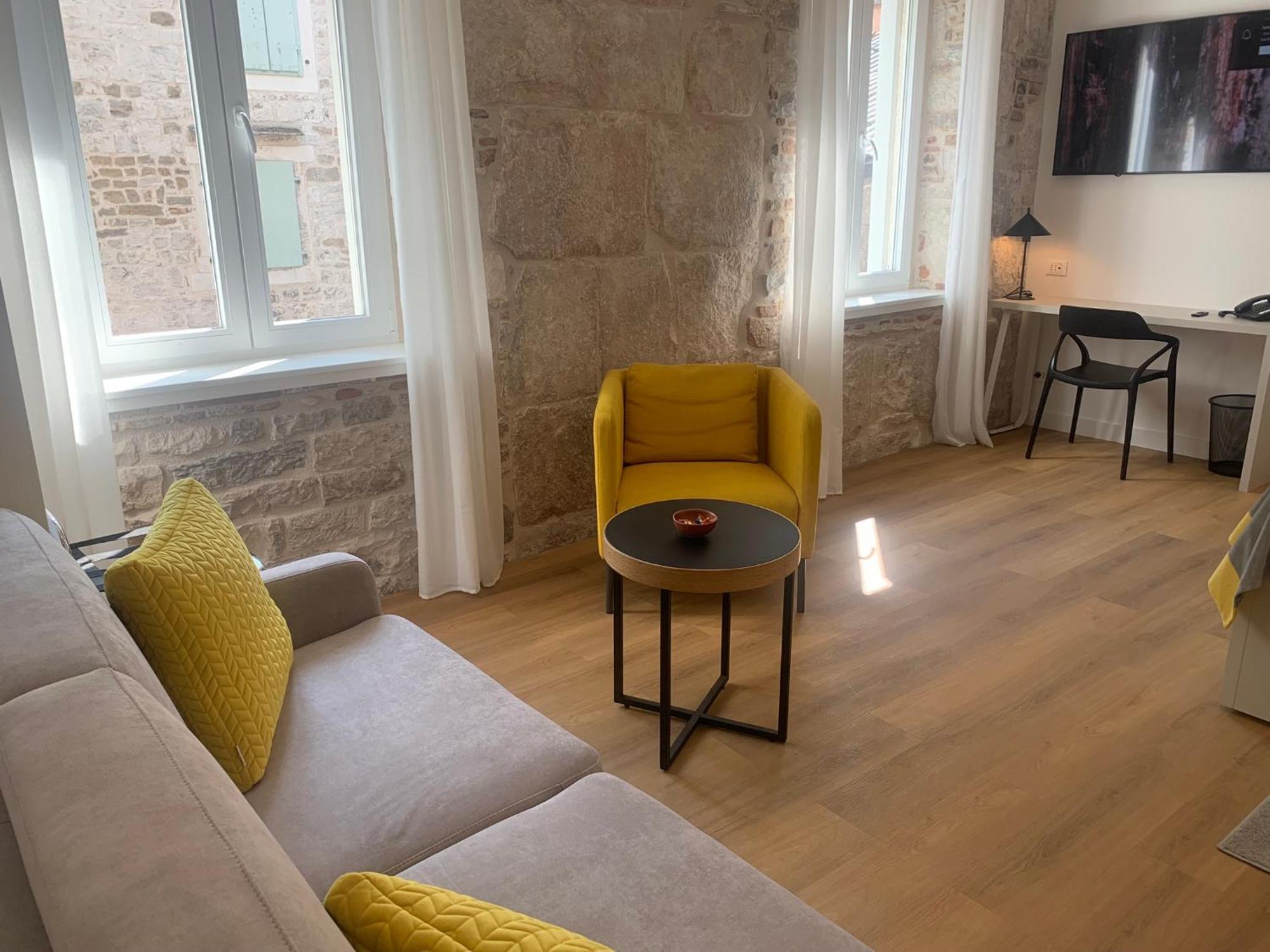 Priuli Heritage Suites Aparthotel 4*