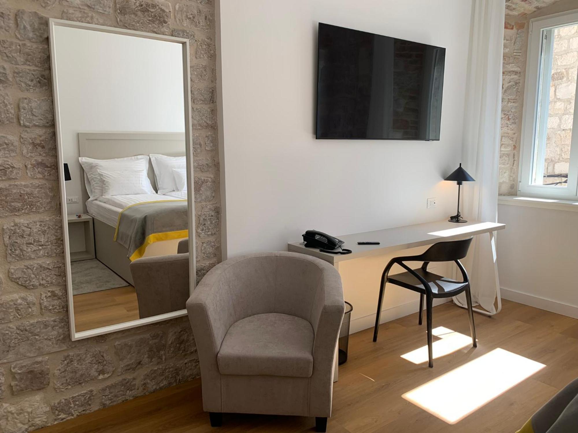 Priuli Heritage Suites Aparthotel Split