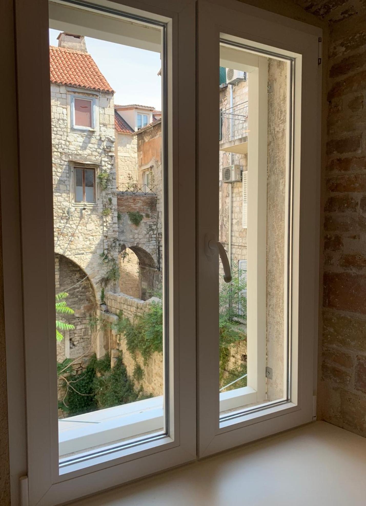 Priuli Heritage Suites Split