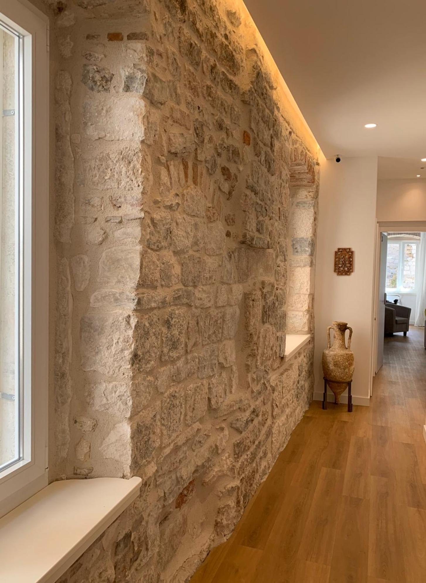 Aparthotel Priuli Heritage Suites Split