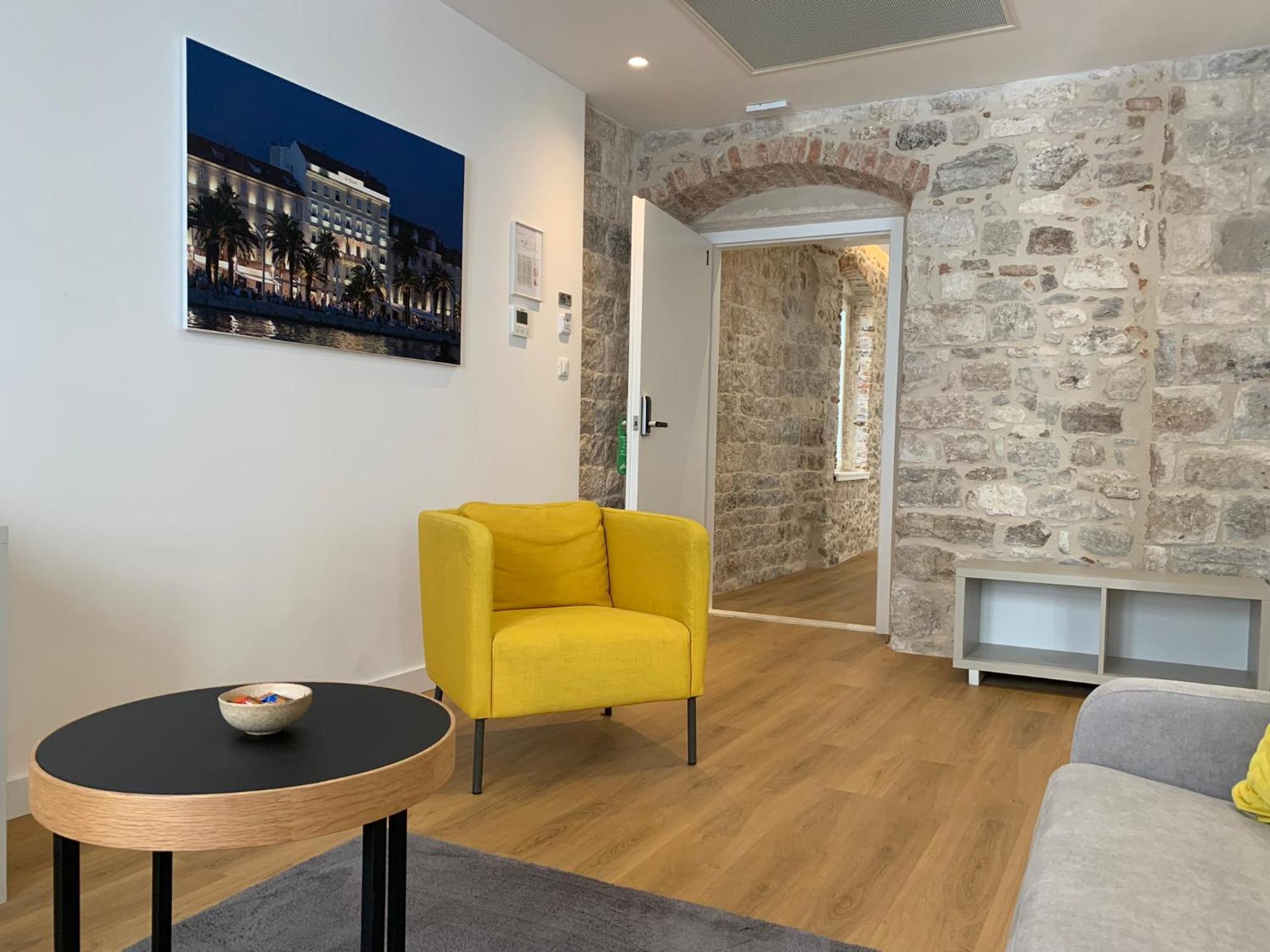 Aparthotel Priuli Heritage Suites 4*