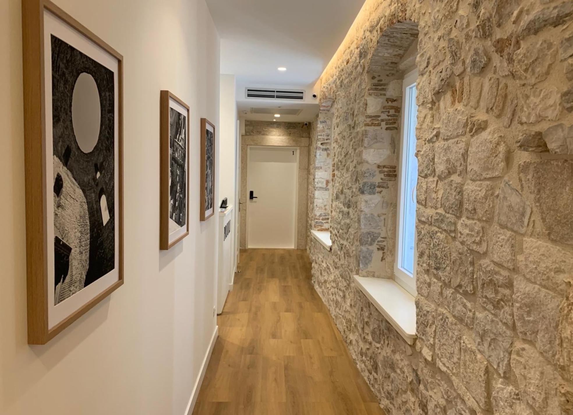 Priuli Heritage Suites Aparthotel