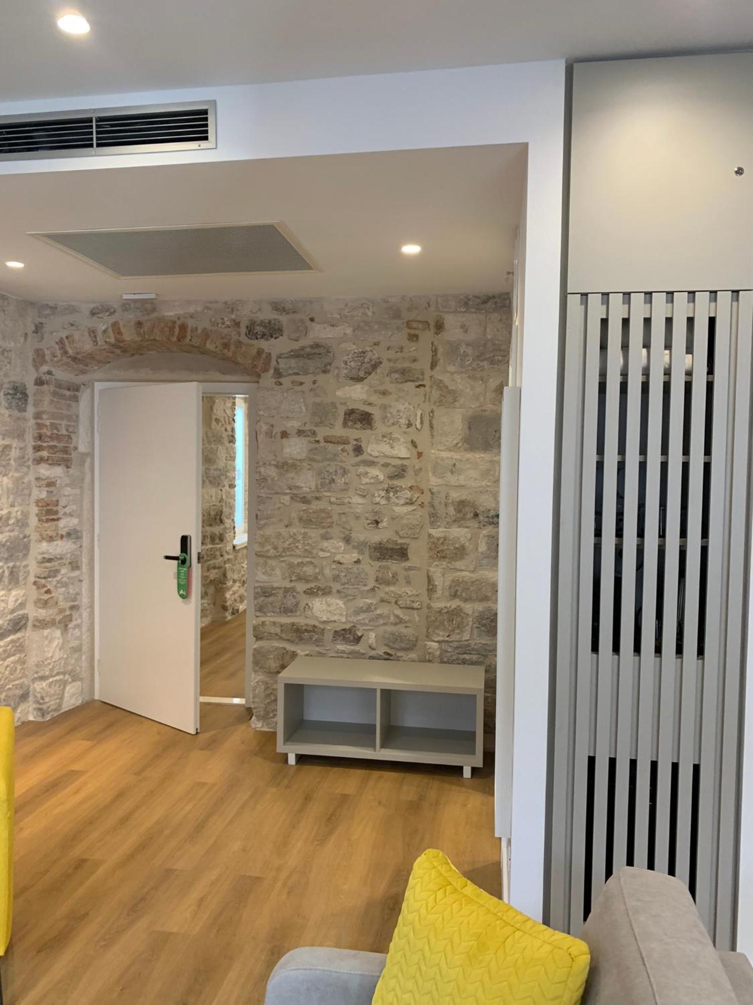 Aparthotel Priuli Heritage Suites Split