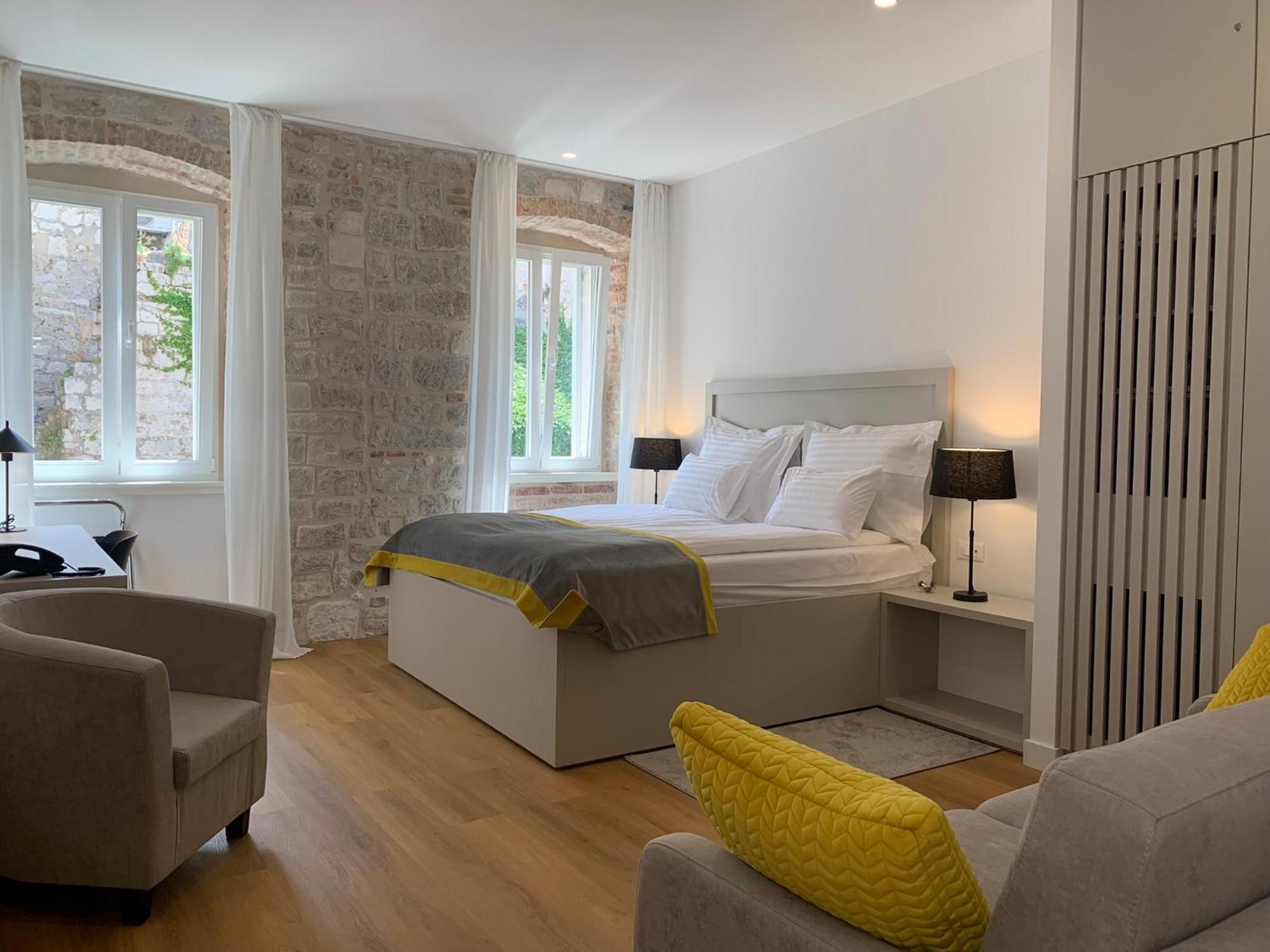 Aparthotel Priuli Heritage Suites 4*