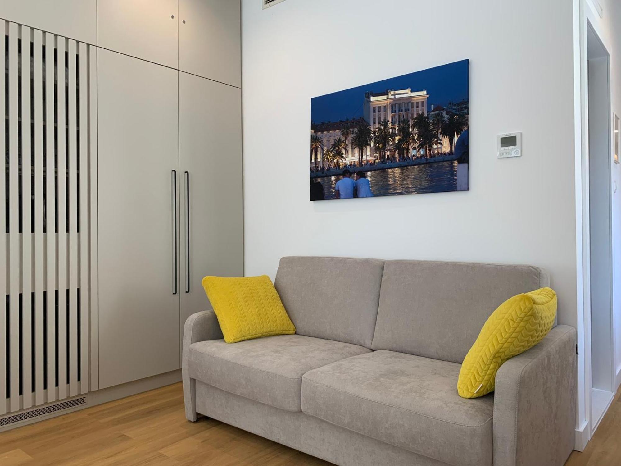 Aparthotel Priuli Heritage Suites 4*