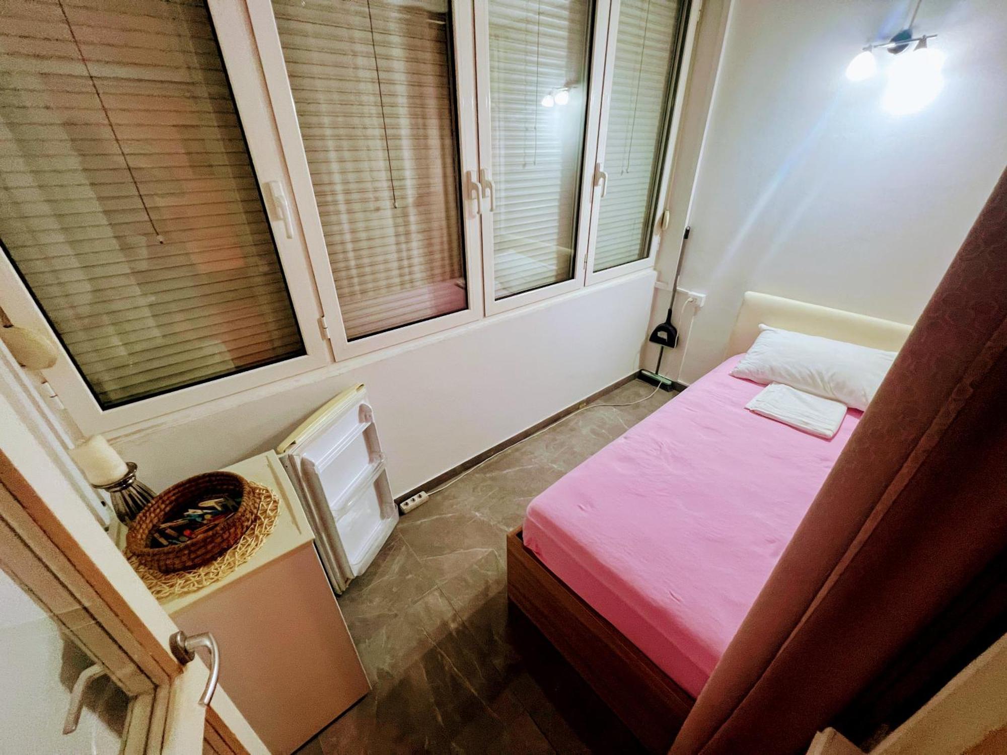 Apartment Monsignor