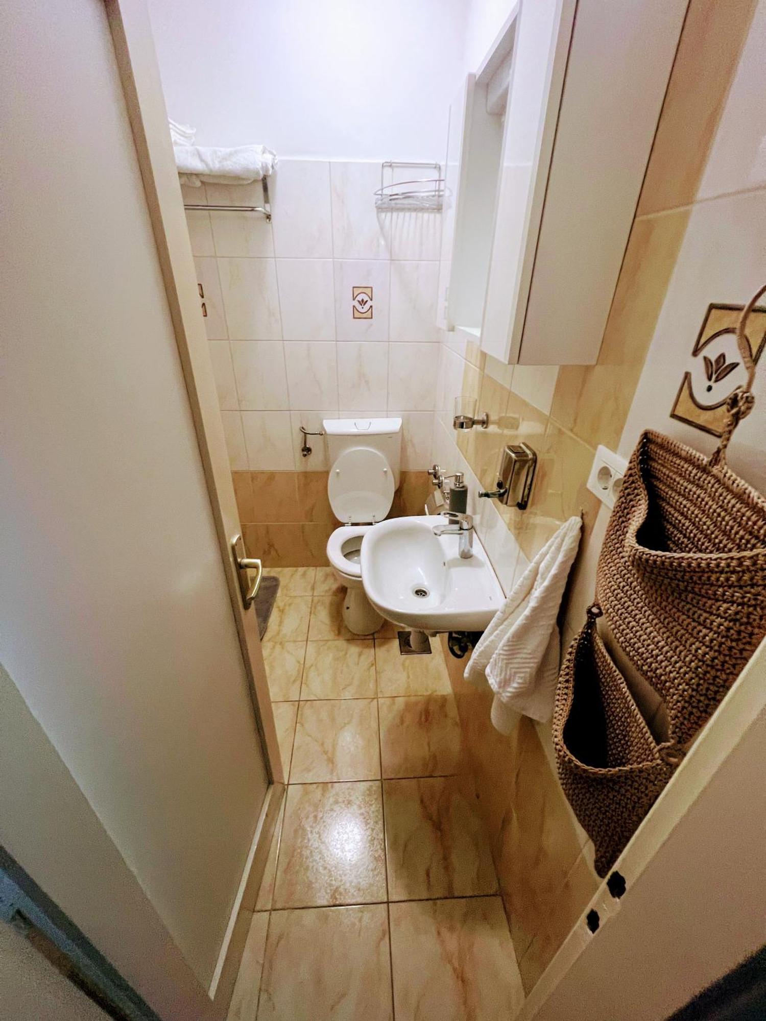 Monsignor Apartment Split