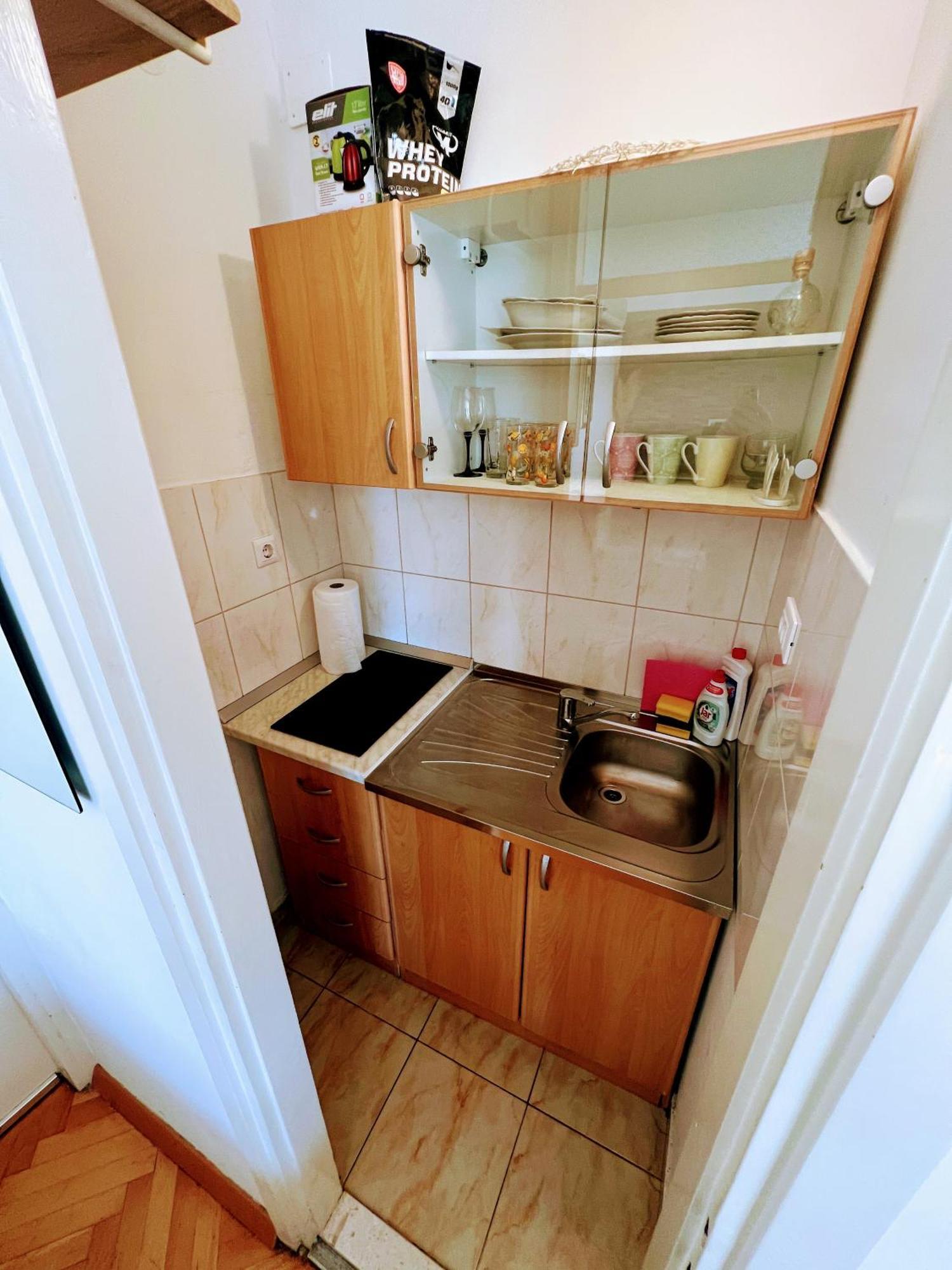 Monsignor Apartment Split
