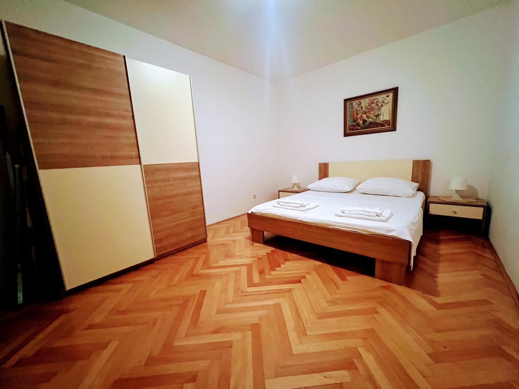 Monsignor Apartment